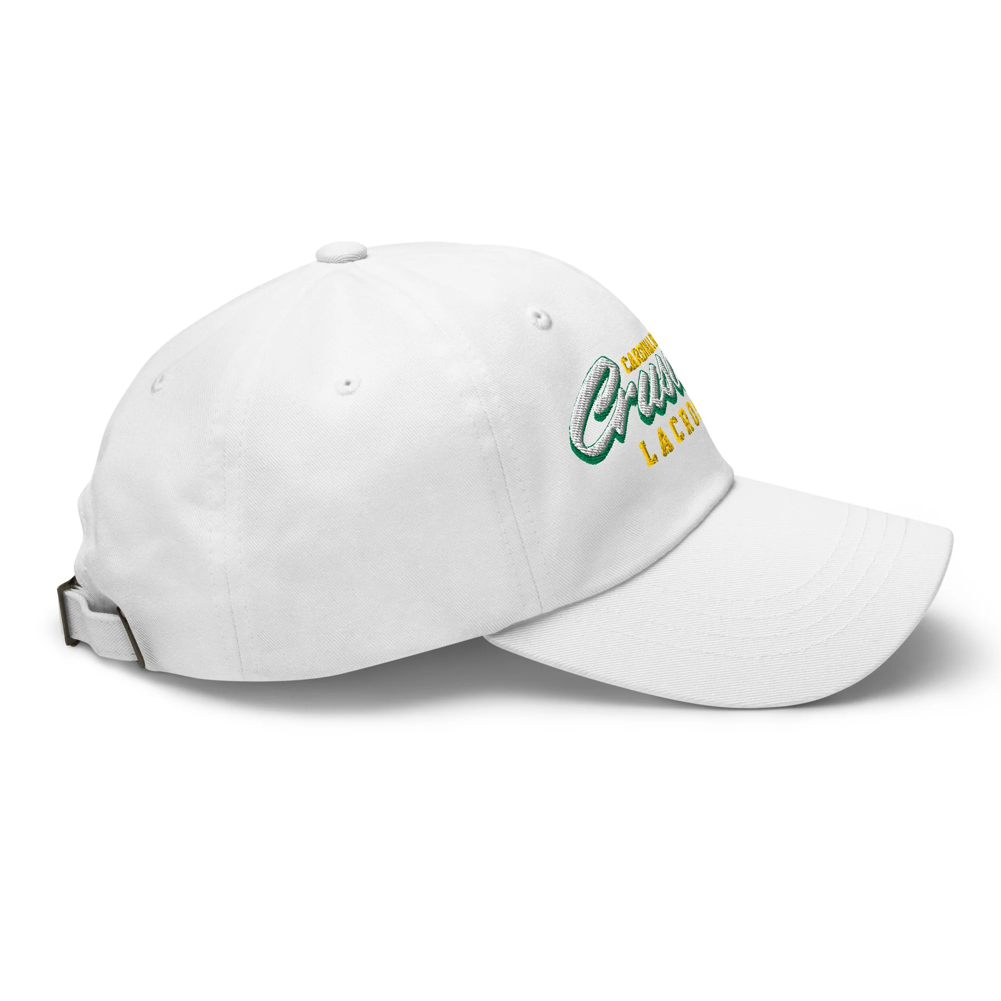 Cardinal Gibbons Dad hat - Image 20