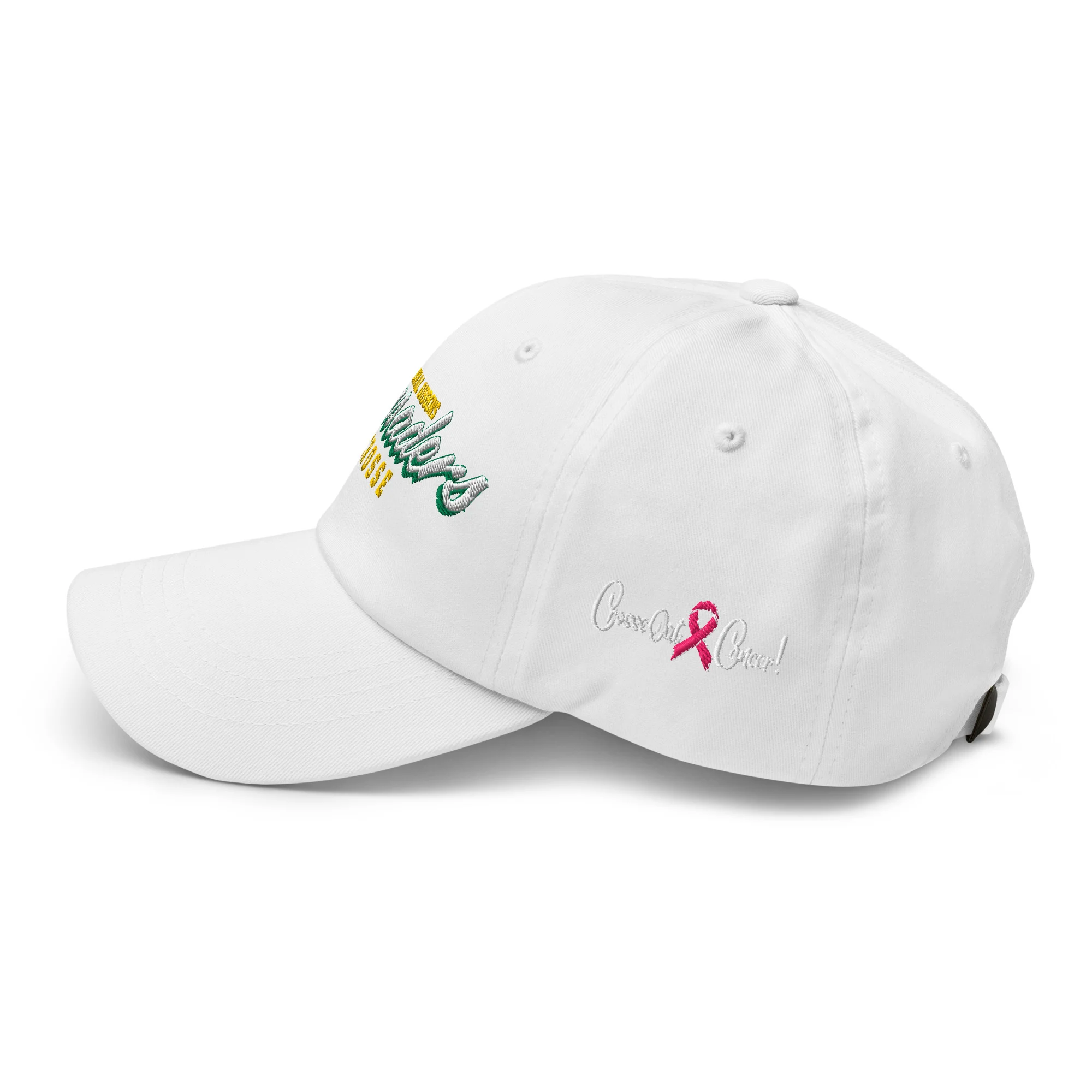 Cardinal Gibbons Dad hat - Image 22