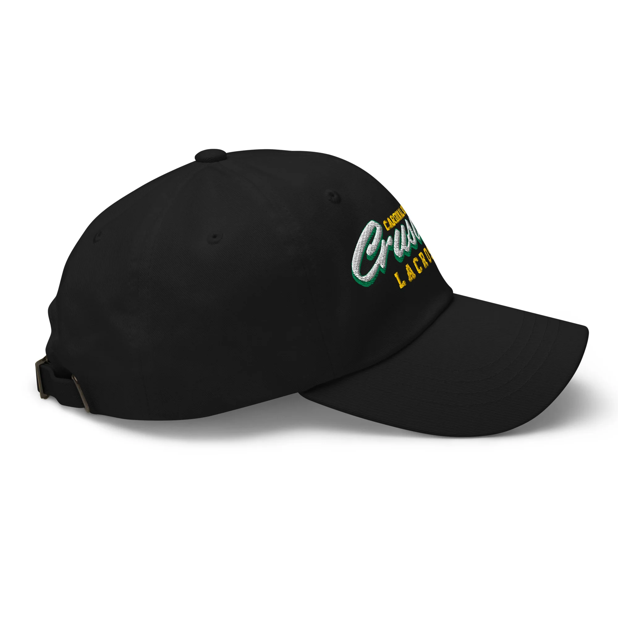 Cardinal Gibbons Dad hat - Image 3