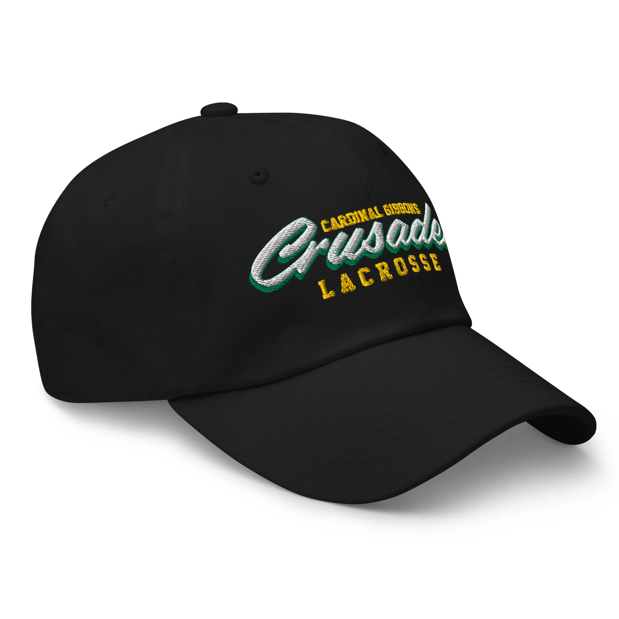 Cardinal Gibbons Dad hat - Image 4