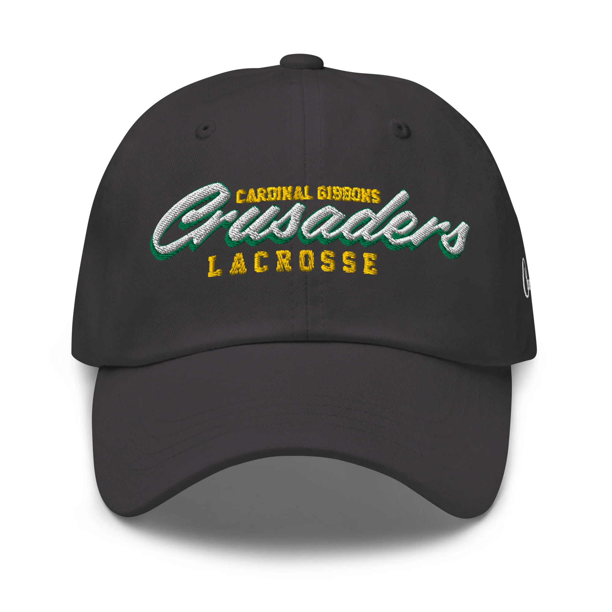 Cardinal Gibbons Dad hat - Image 7