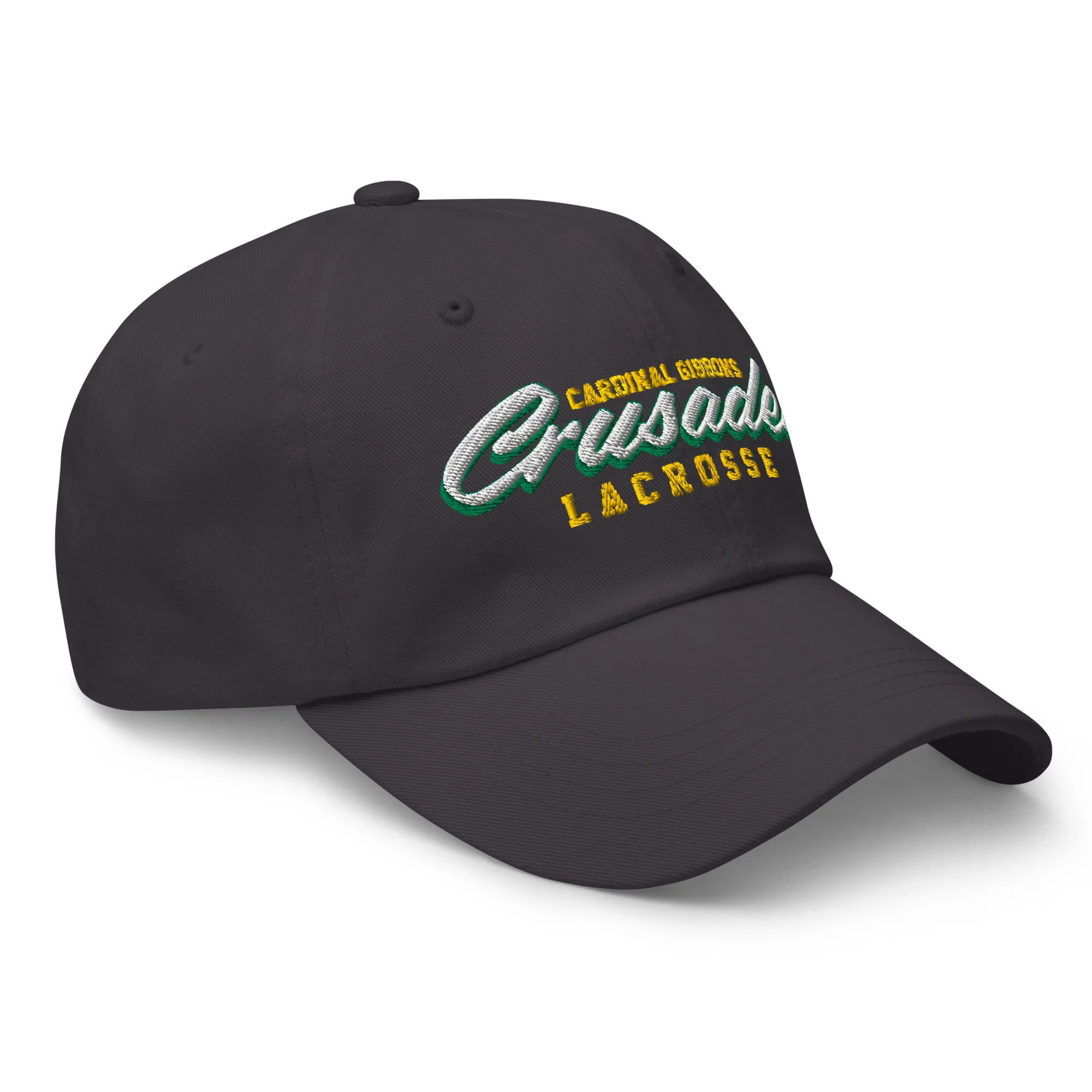 Cardinal Gibbons Dad hat - Image 9