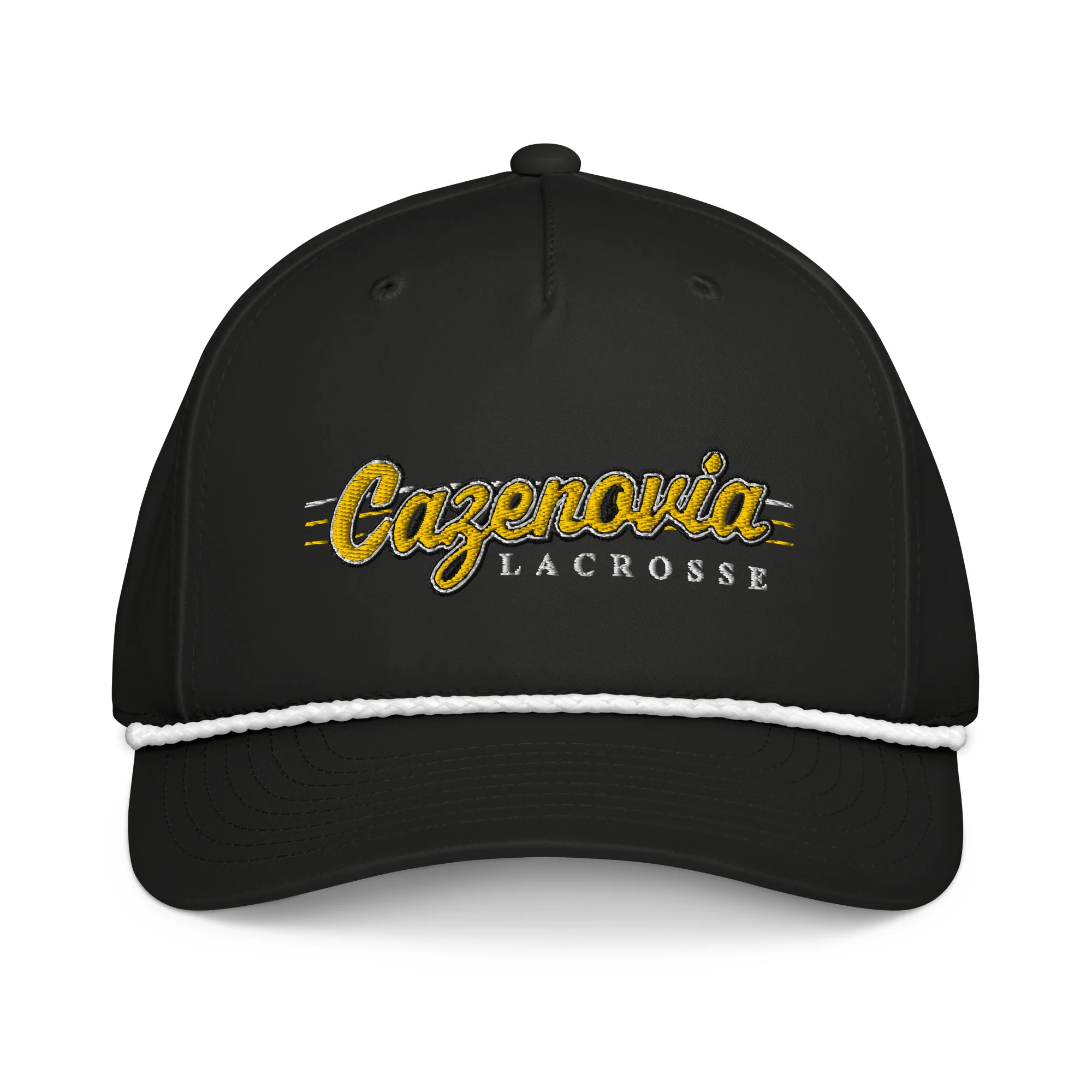 Cazenovia Classic Rope Cap