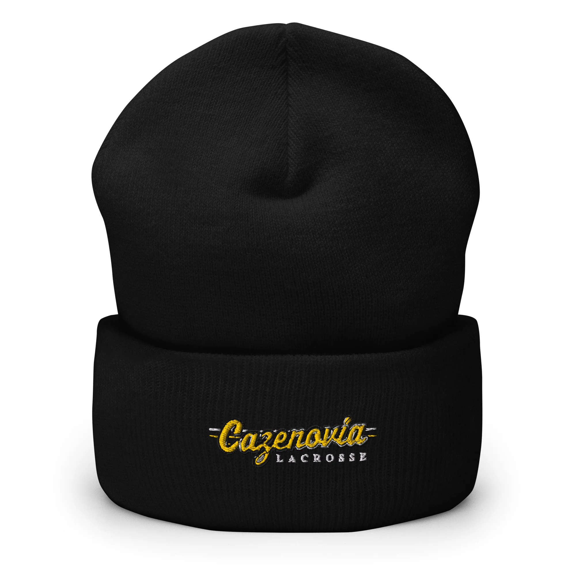 Cazenovia Cuffed Beanie