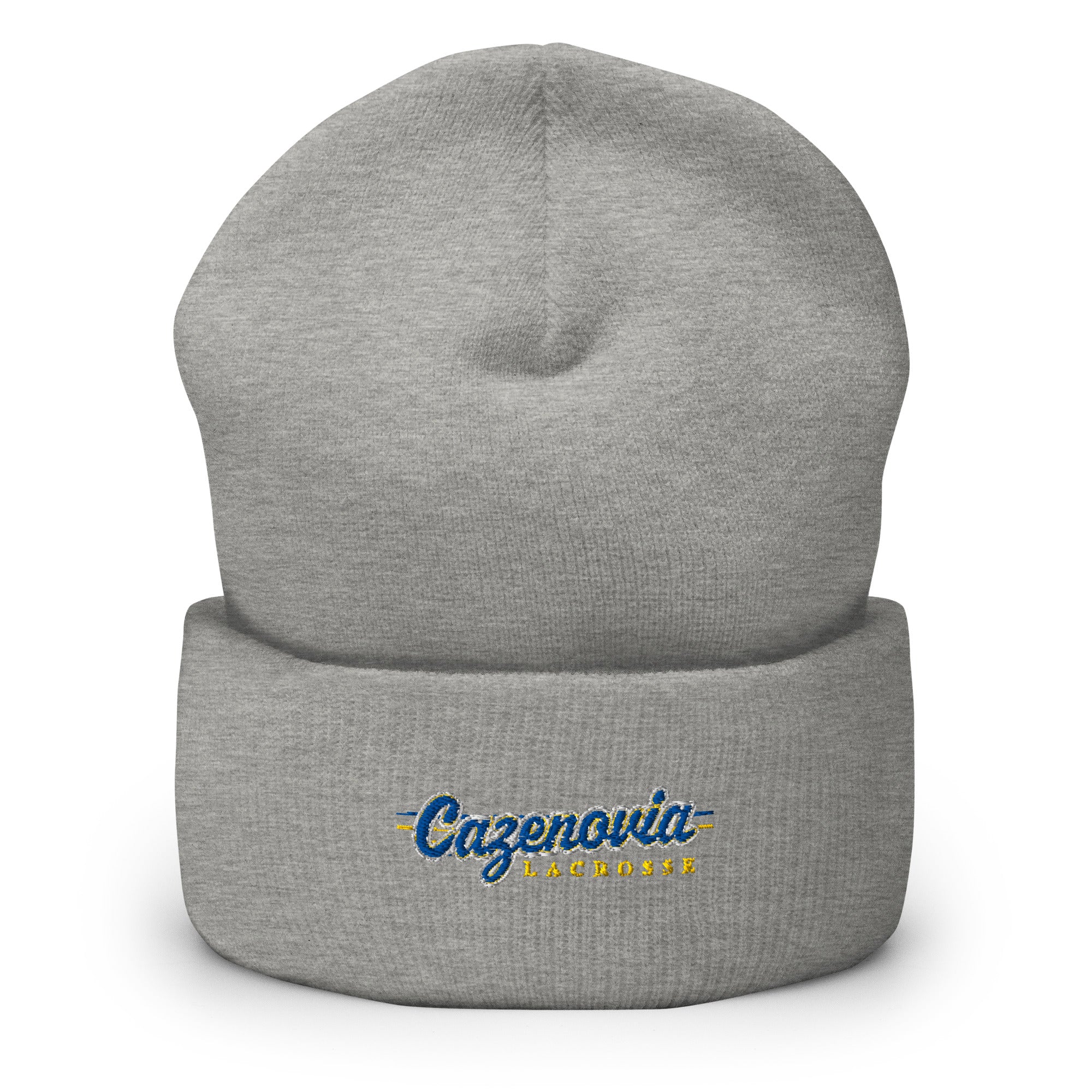 Cazenovia Cuffed Beanie - Image 2