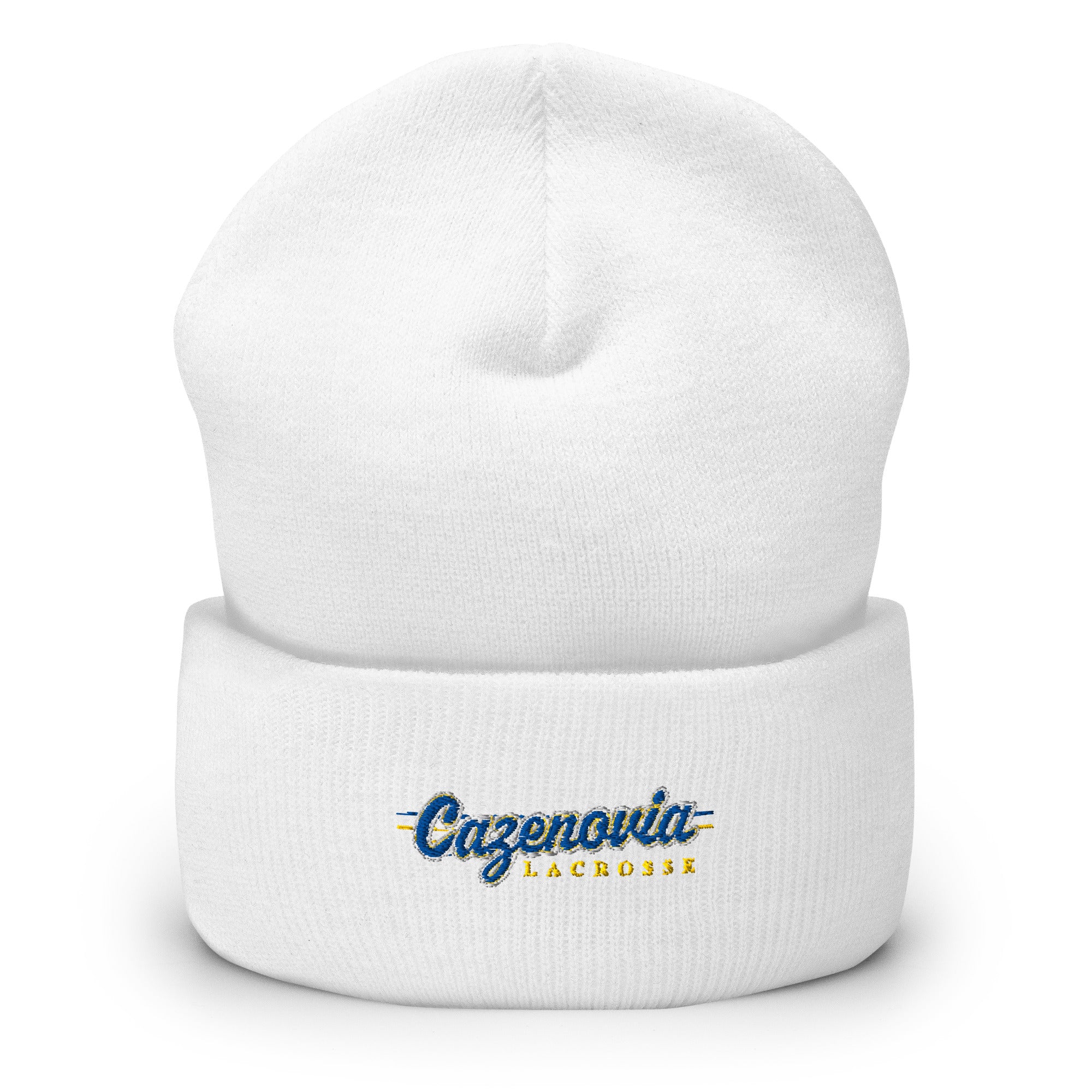 Cazenovia Cuffed Beanie - Image 3