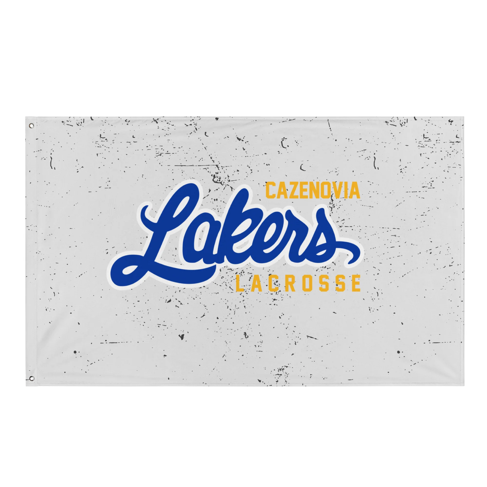 Cazenovia Flag