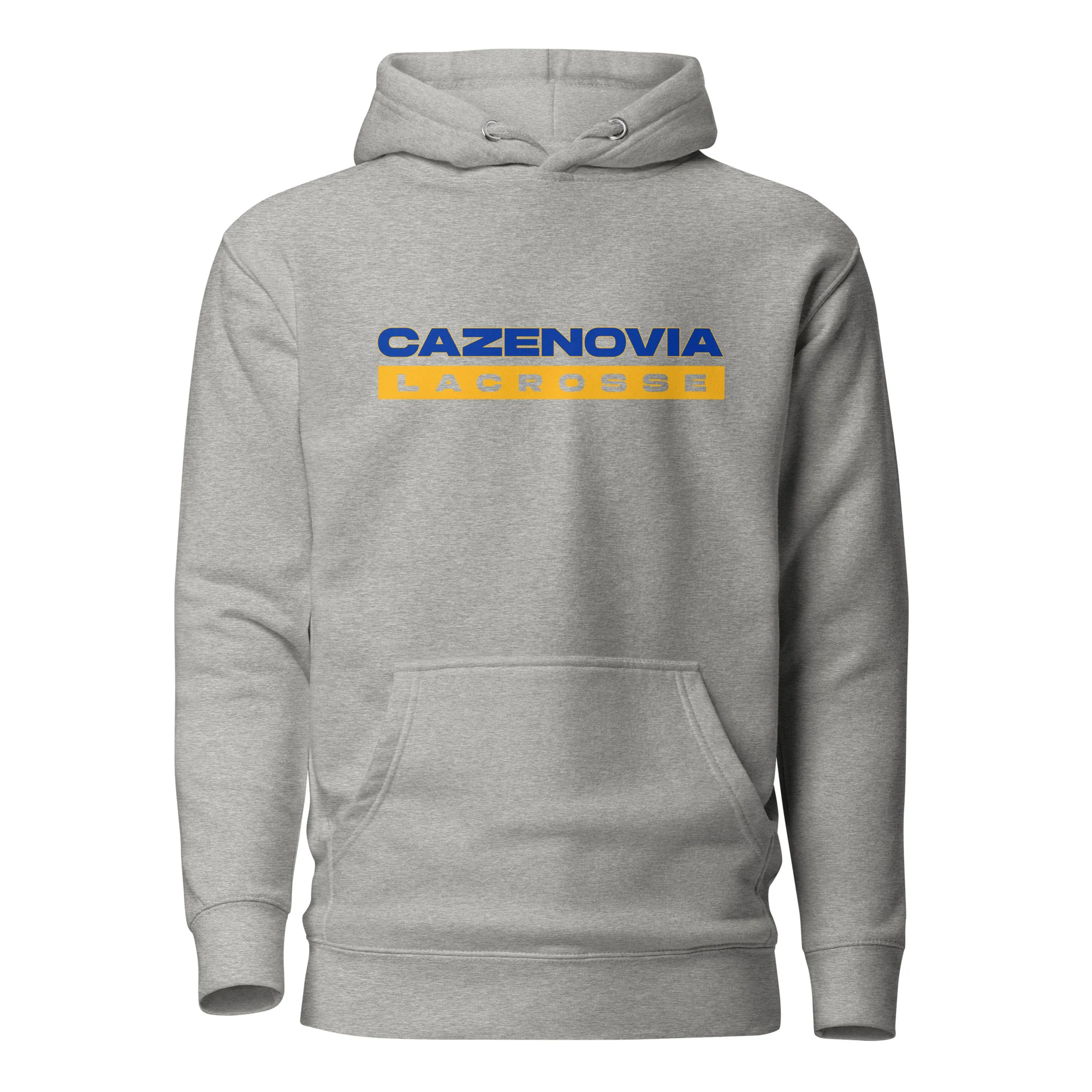 Cazenovia Modern Unisex Hoodie - Image 4