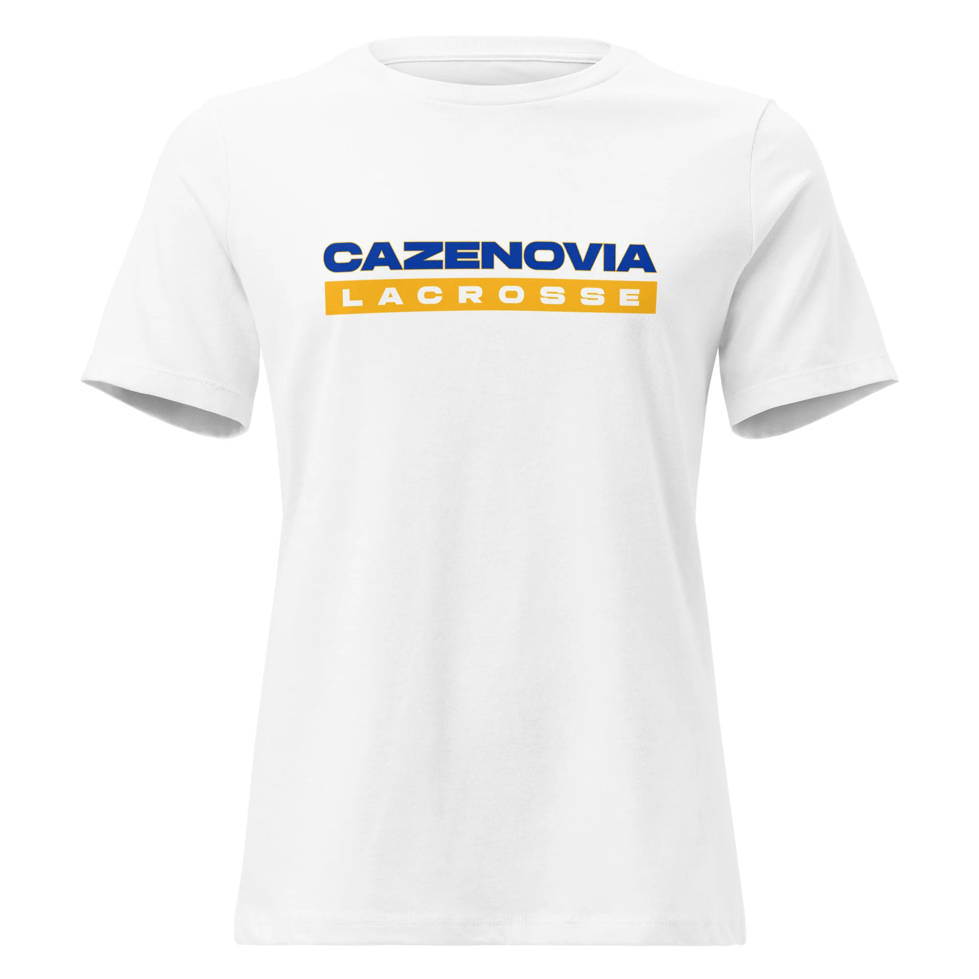 Cazenovia Modern Women's T-Shirt - Image 3