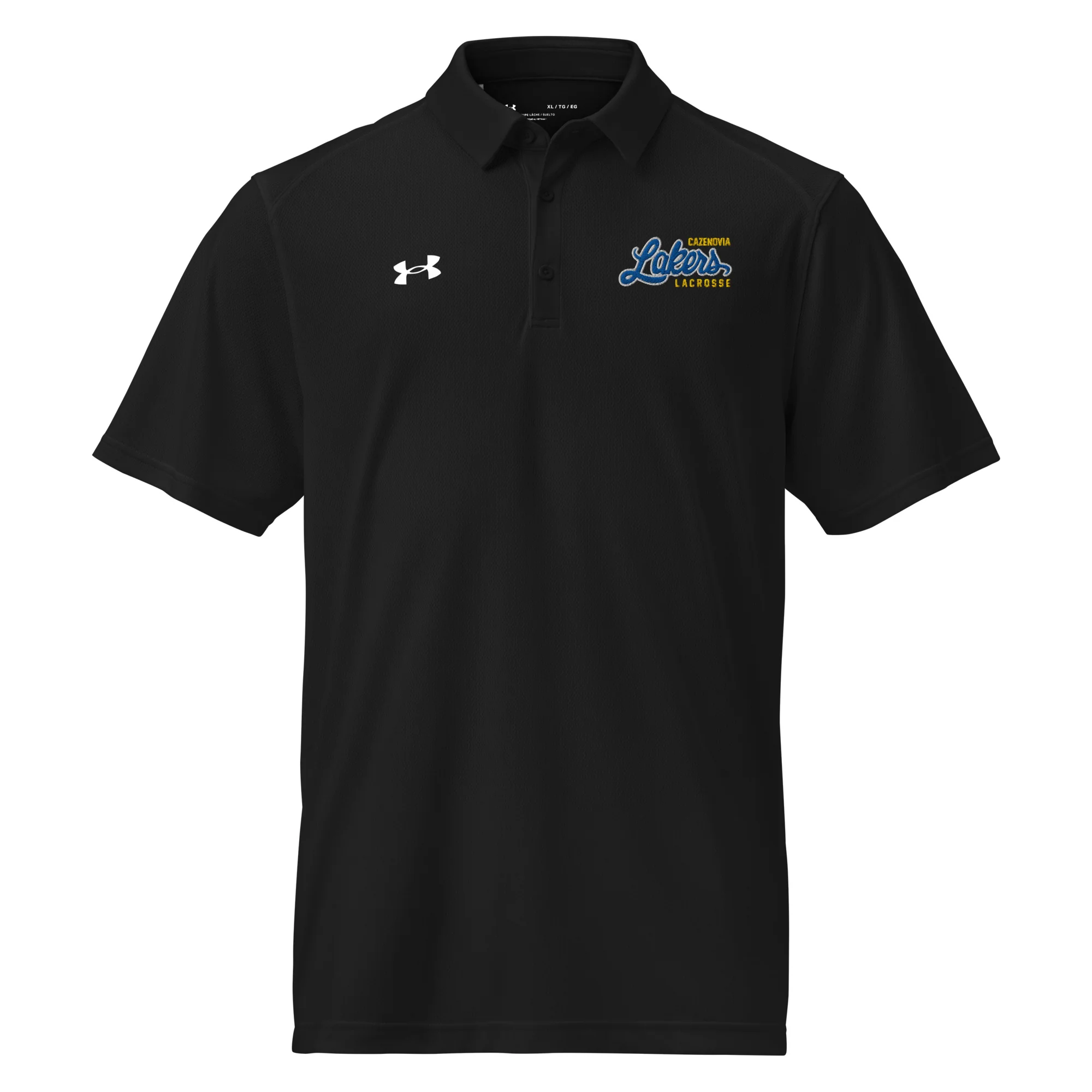 Cazenovia Under Armour® Men's Polo