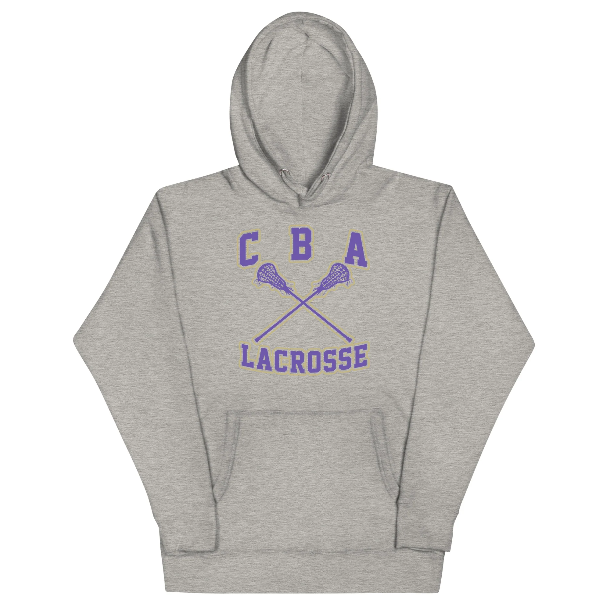 CBA Unisex Hoodie - Image 3