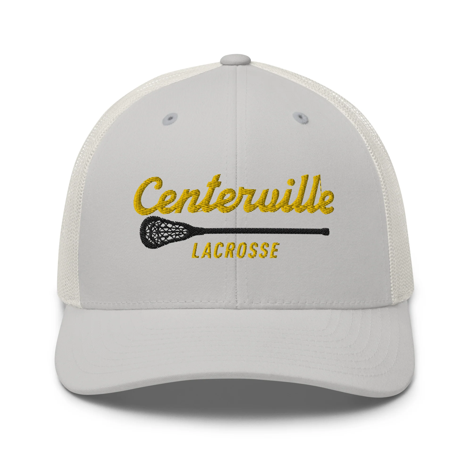 Centerville Trucker Cap - Image 3
