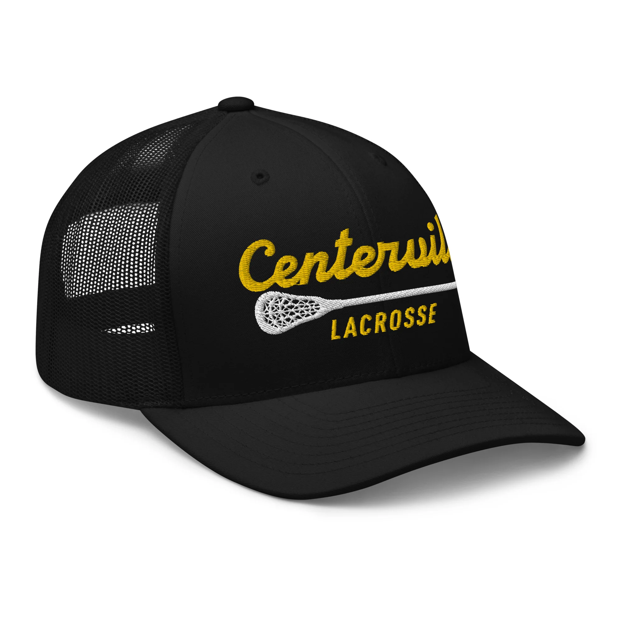 Centerville Trucker Cap - Image 2