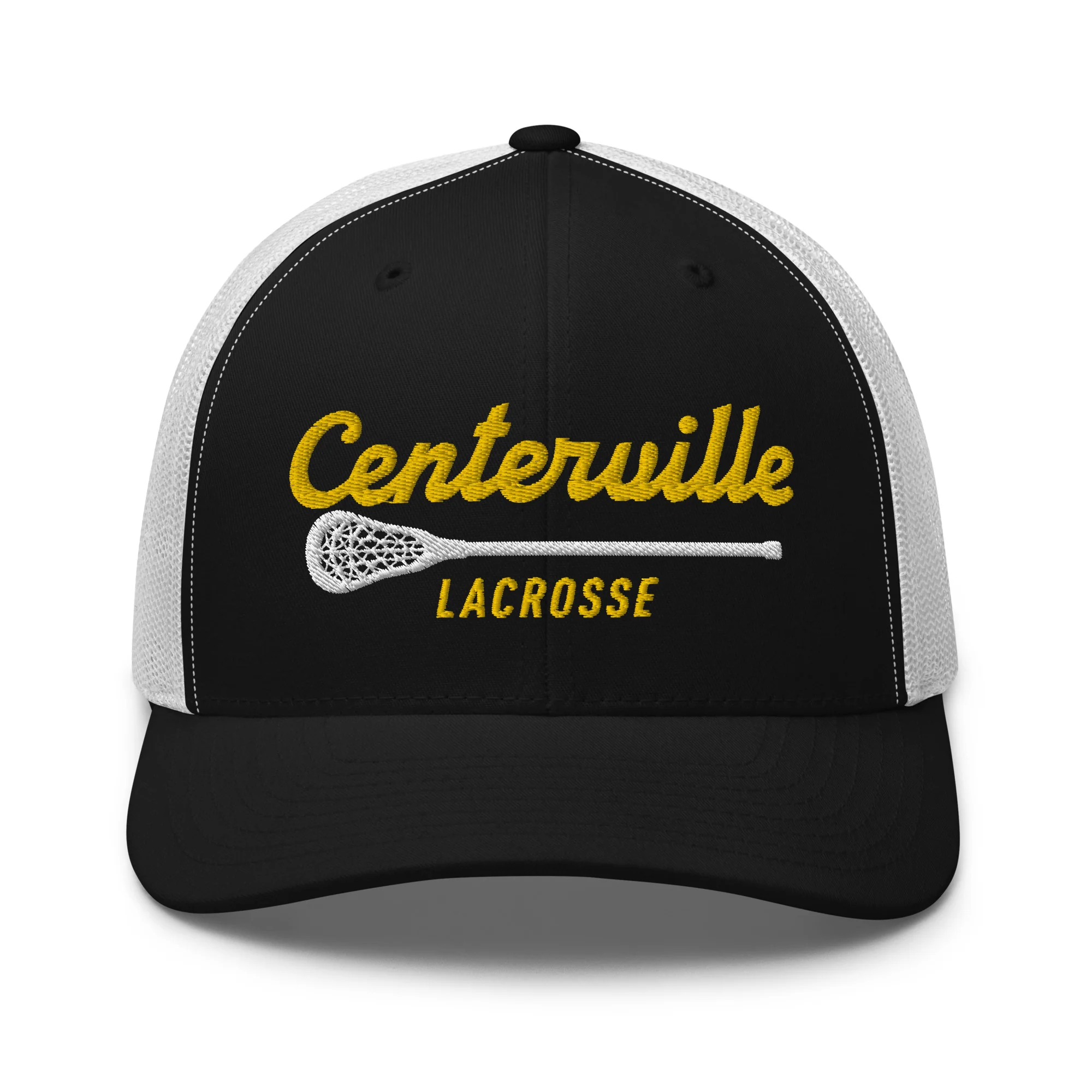 Centerville Trucker Cap - Image 3