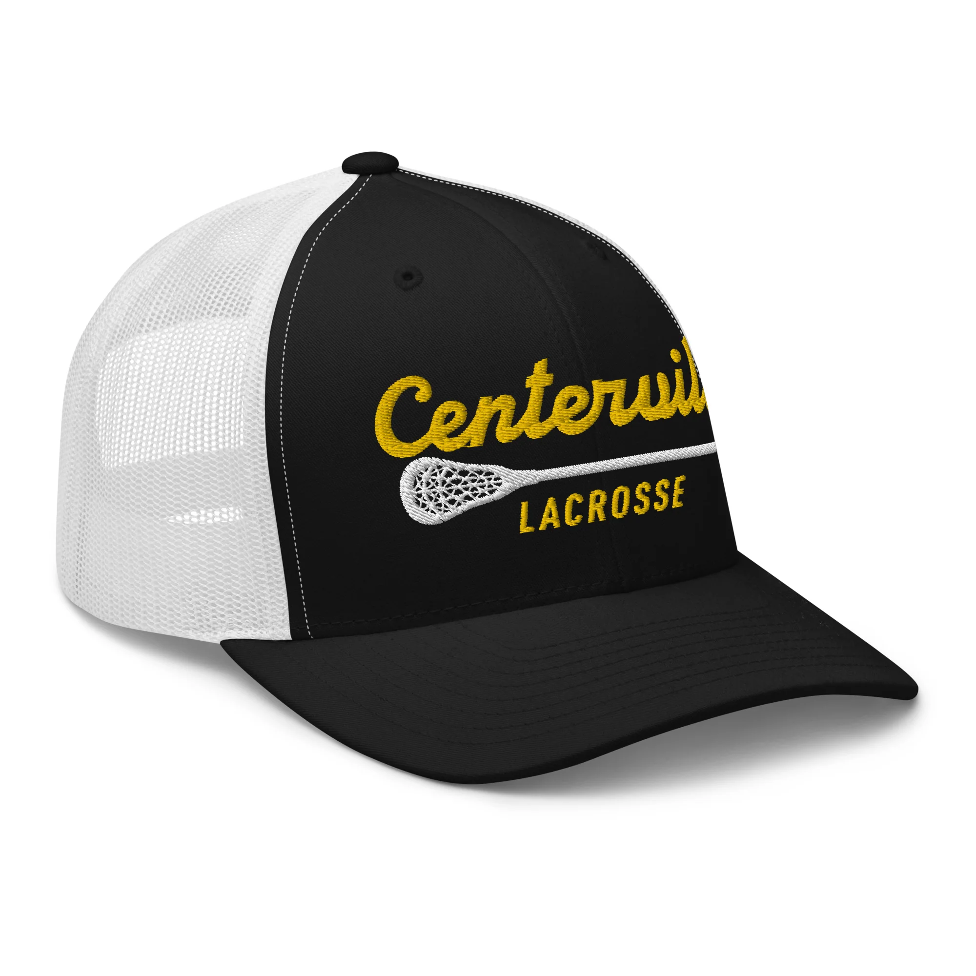Centerville Trucker Cap - Image 4