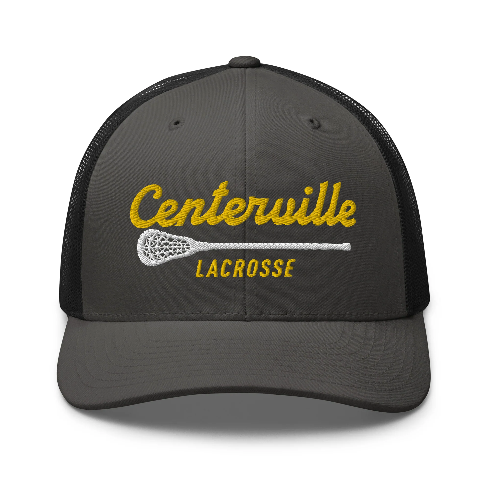 Centerville Trucker Cap - Image 5