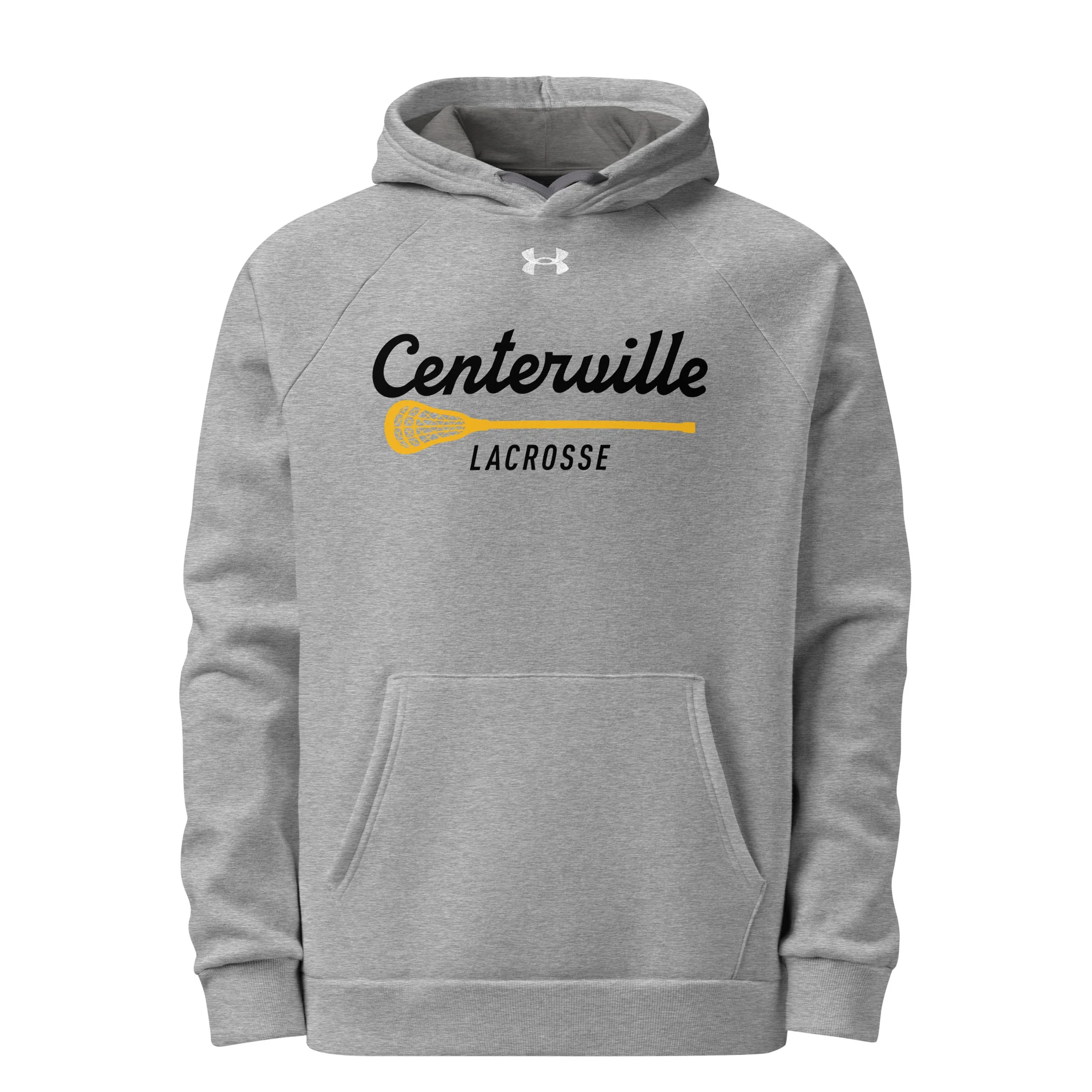 Centerville Under Armour® hoodie