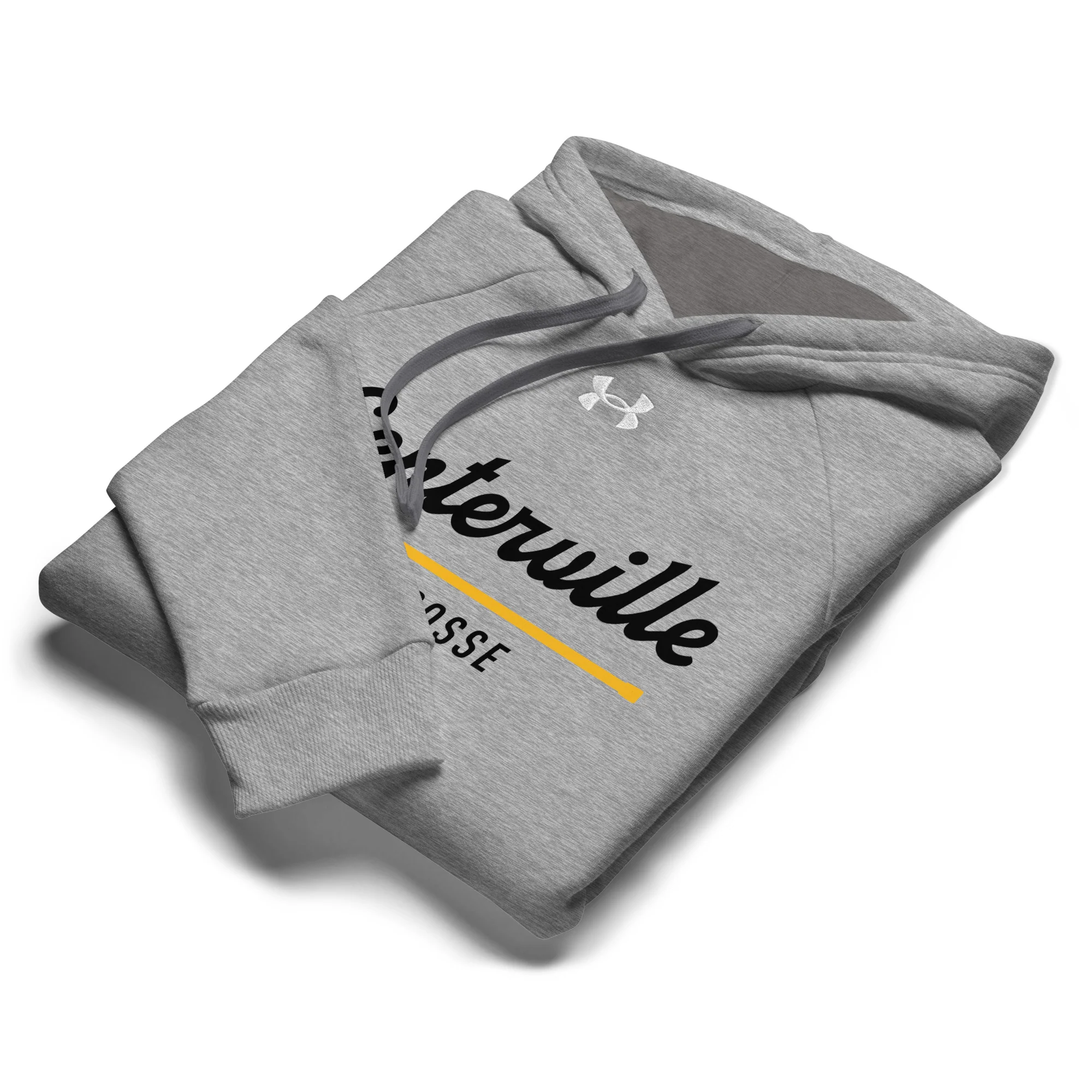 Centerville Under Armour® hoodie - Image 2