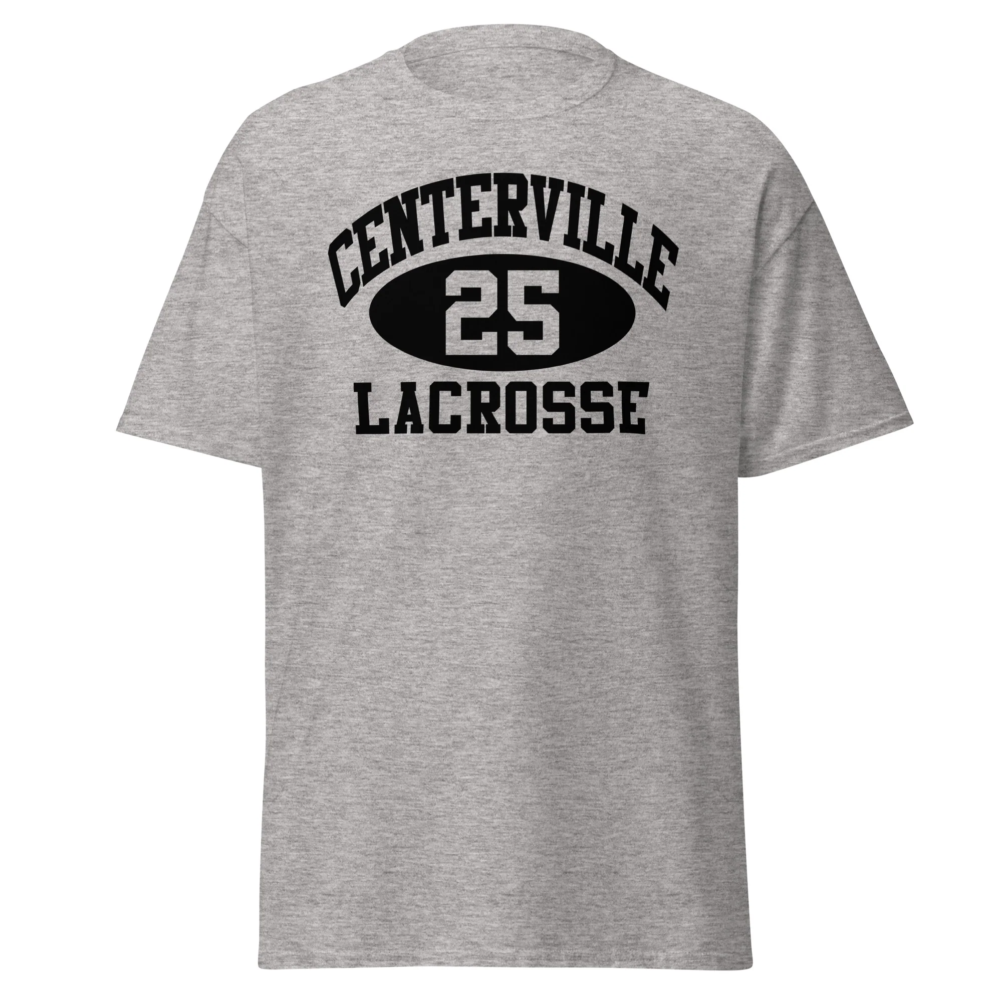 Centerville Unisex classic tee - MANDATORY