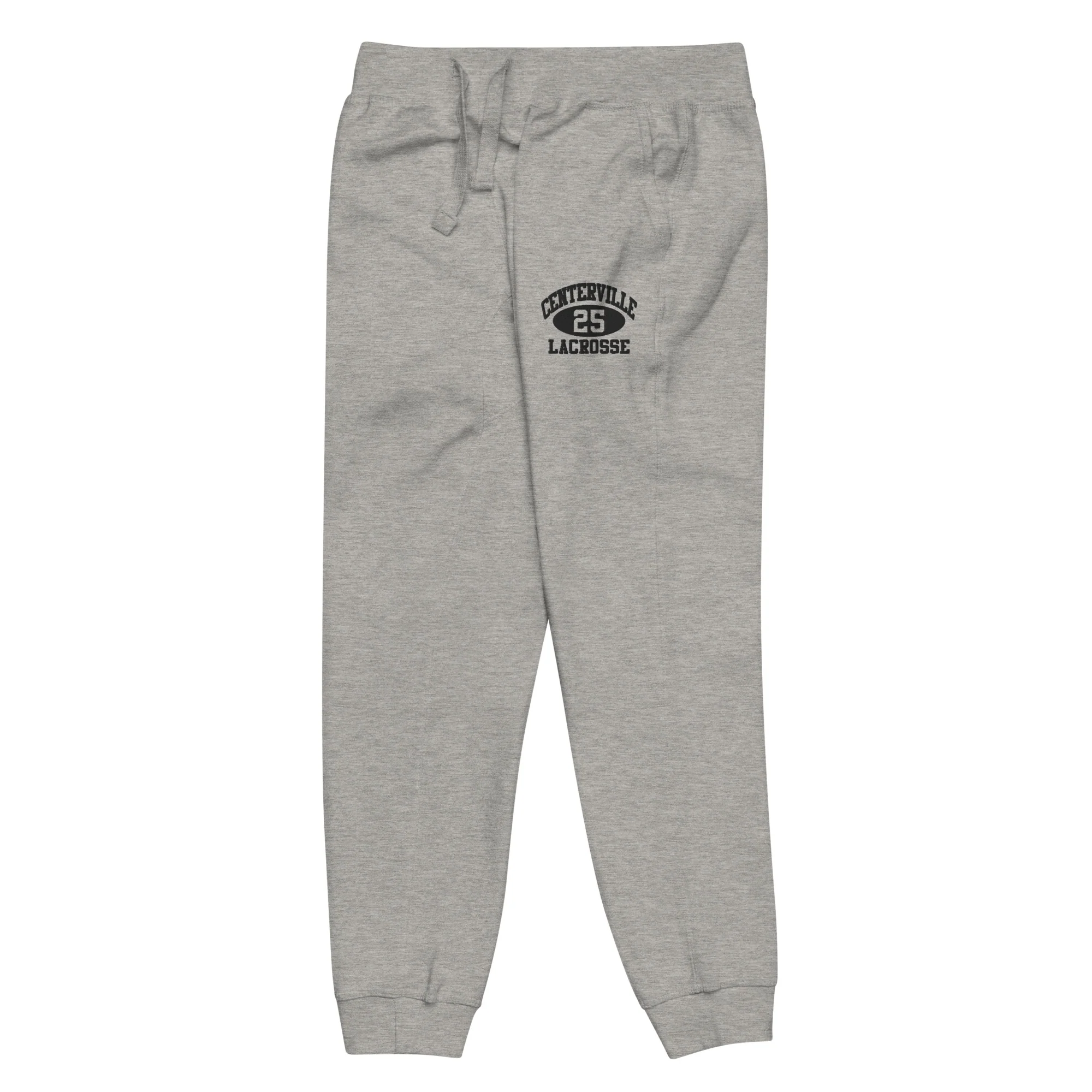 Centerville Unisex fleece sweatpants - MANDATORY