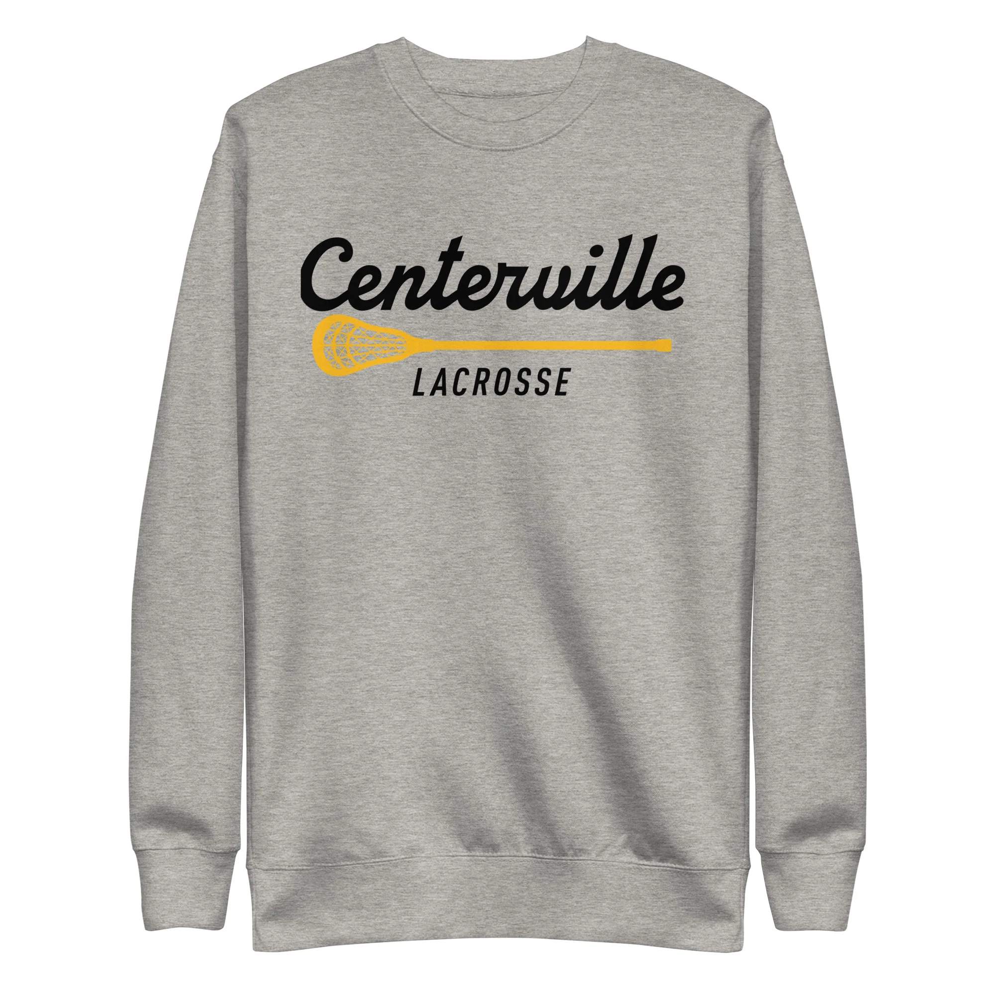 Centerville Unisex Premium Sweatshirt
