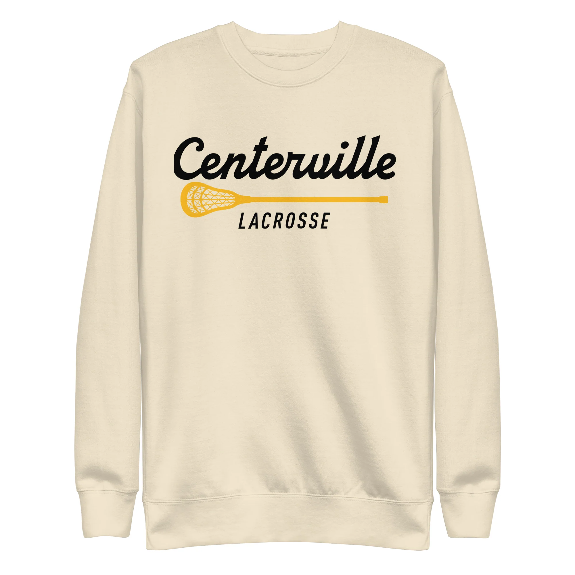 Centerville Unisex Premium Sweatshirt - Image 2