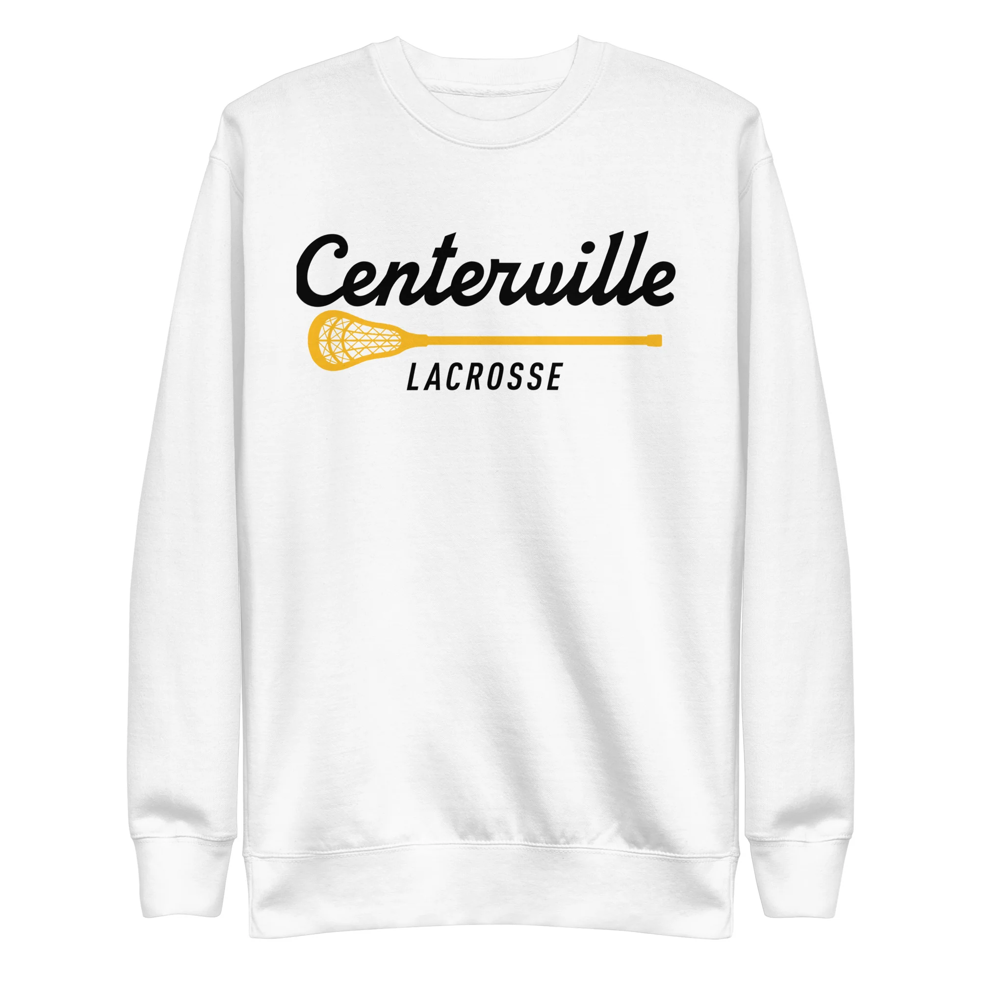 Centerville Unisex Premium Sweatshirt - Image 3