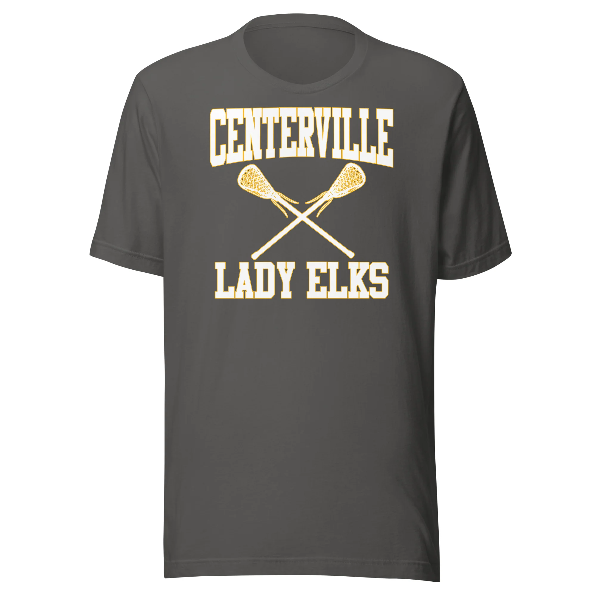 Centerville Unisex t-shirt - Image 2
