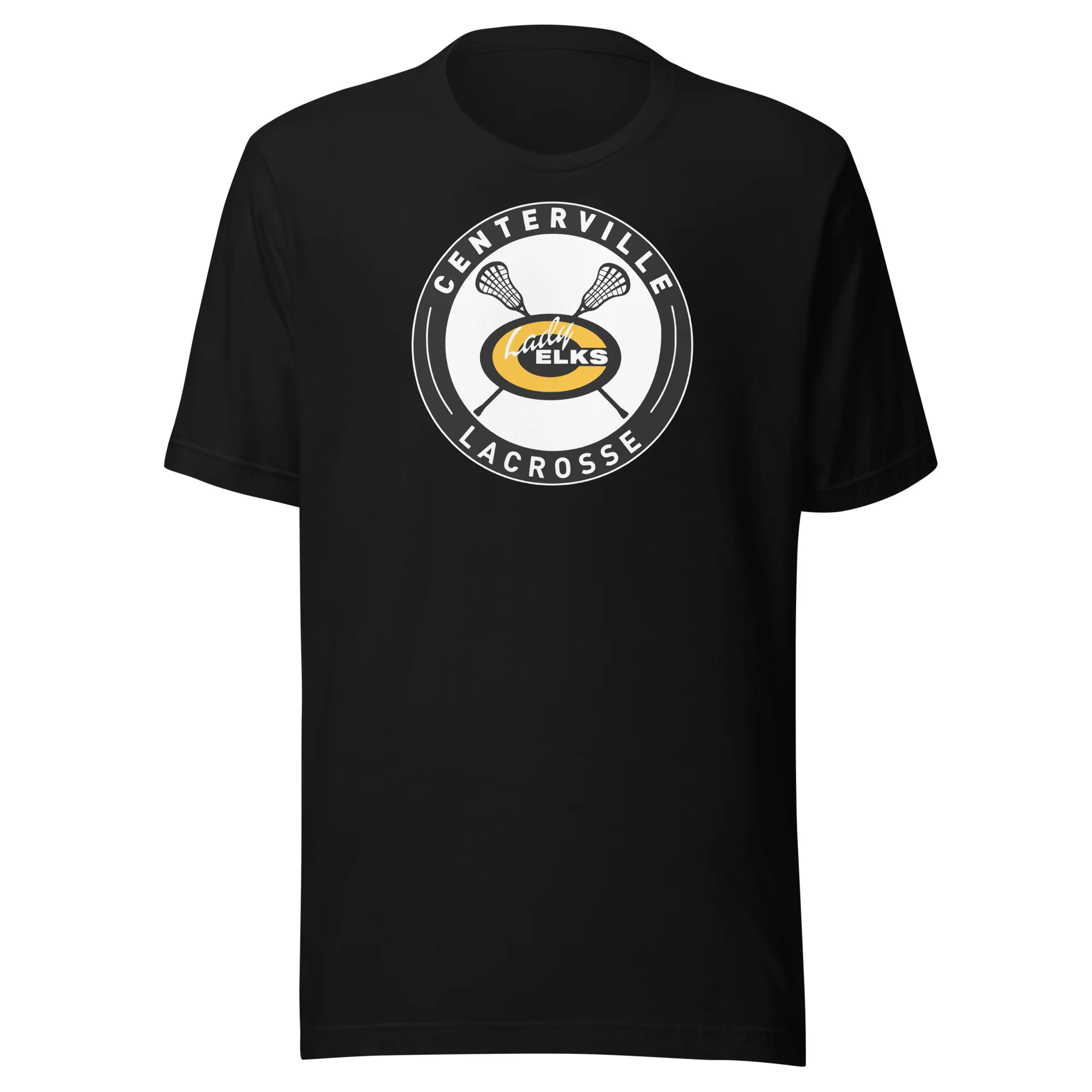 Centerville Unisex t-shirt