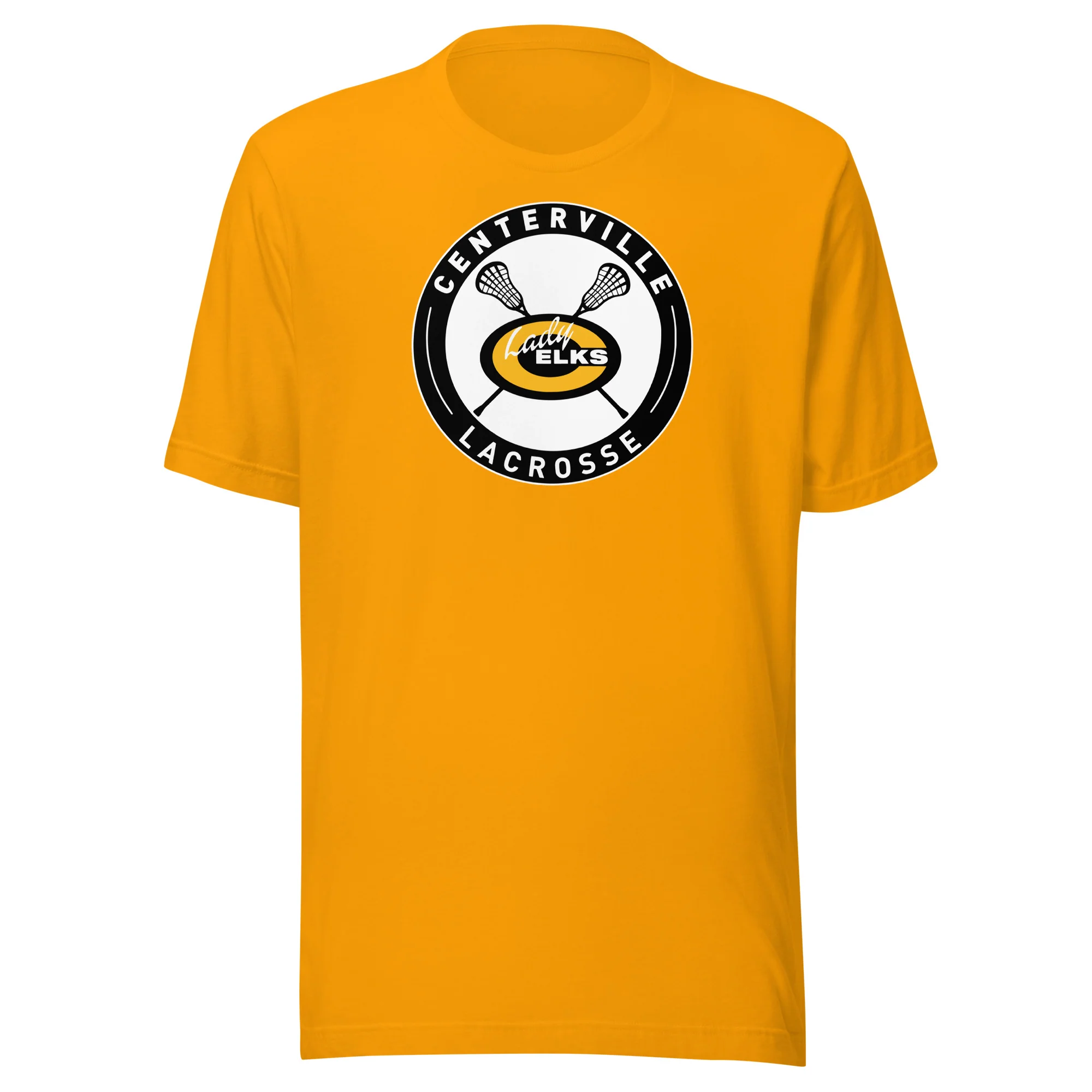 Centerville Unisex t-shirt - Image 2