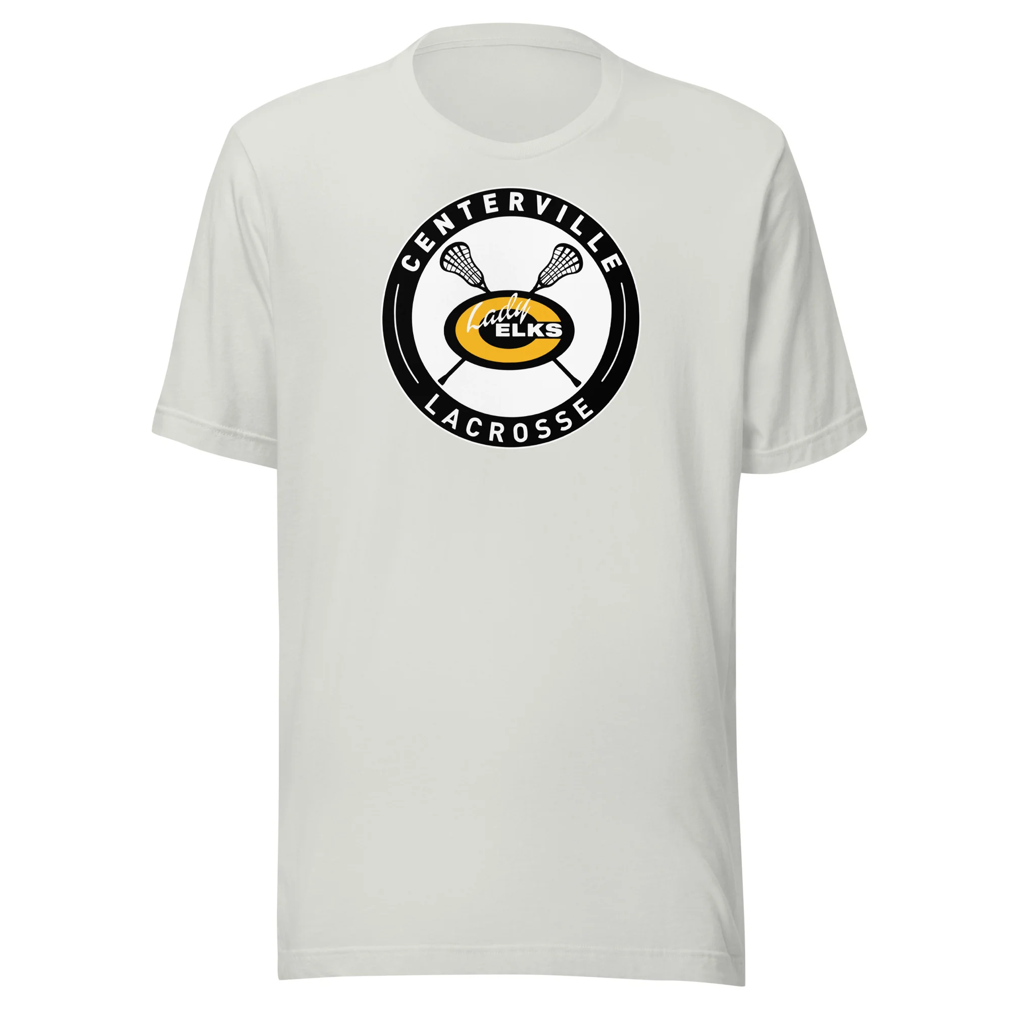 Centerville Unisex t-shirt - Image 3
