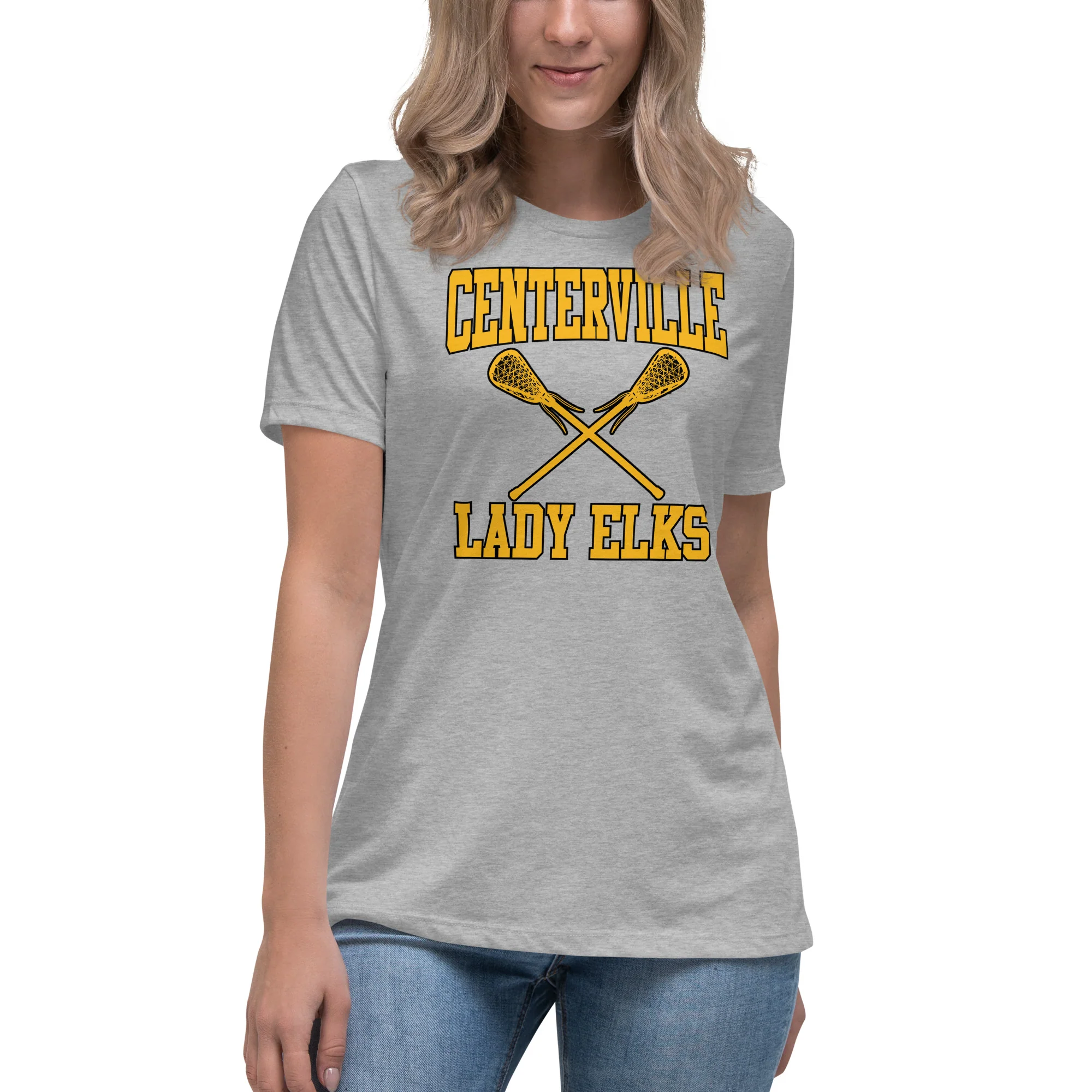 Centerville Women's T-Shirt - Image 2