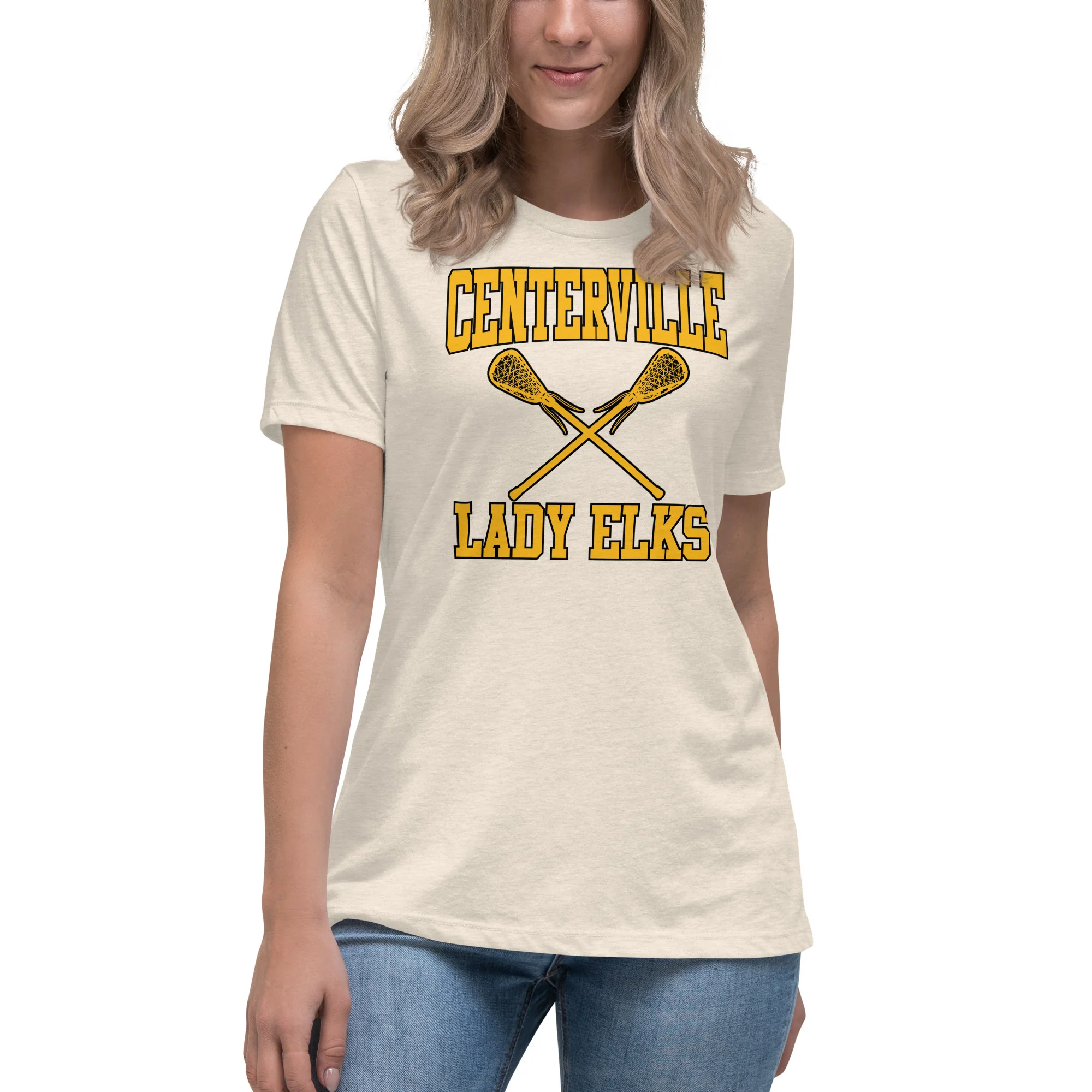 Centerville Women's T-Shirt - Image 3