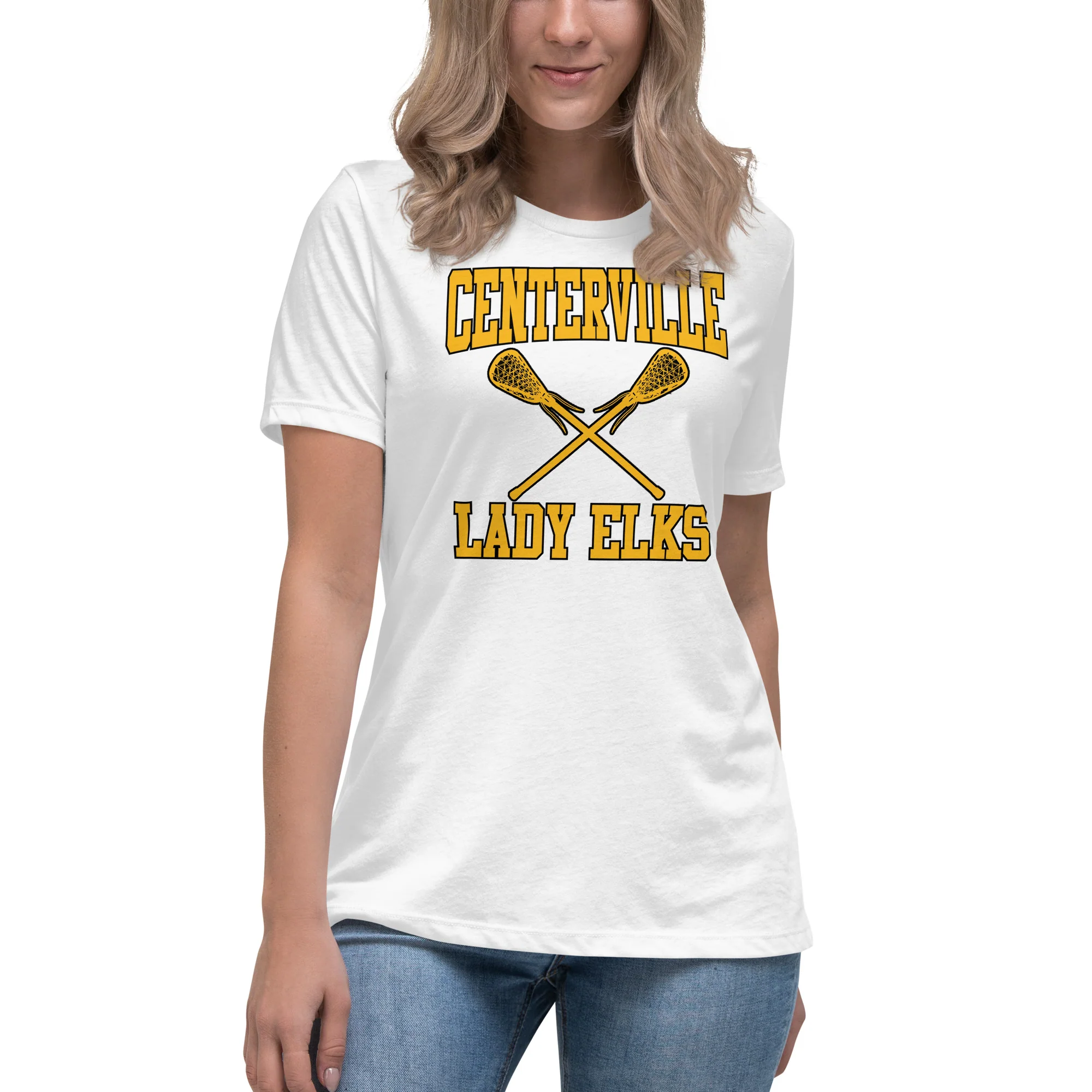 Centerville Women's T-Shirt - Image 4