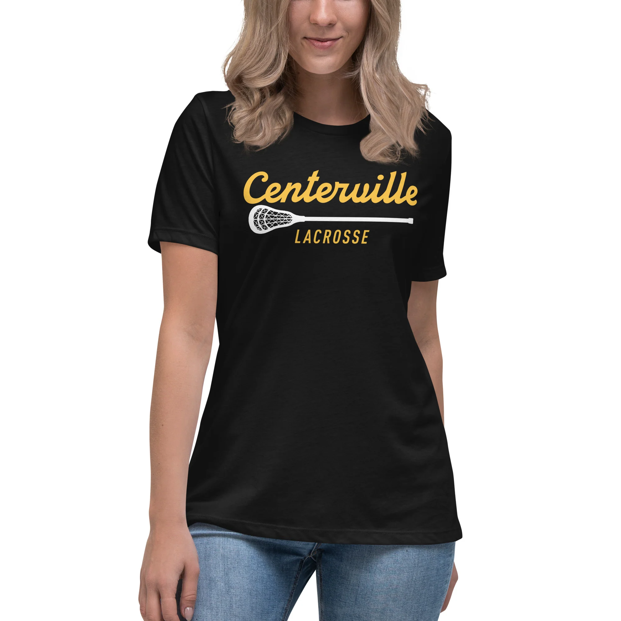 Centerville Women's T-Shirt