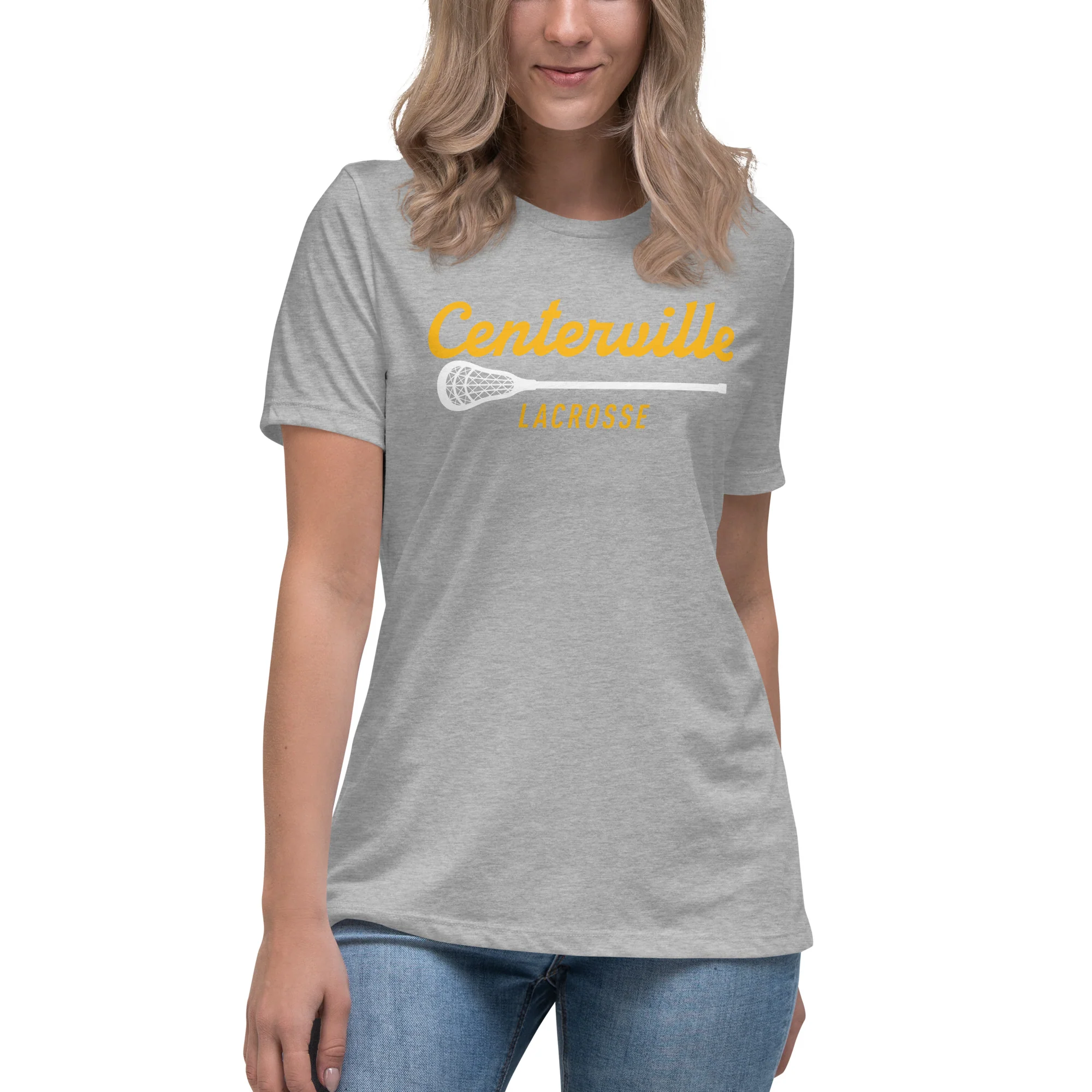 Centerville Women's T-Shirt - Image 2
