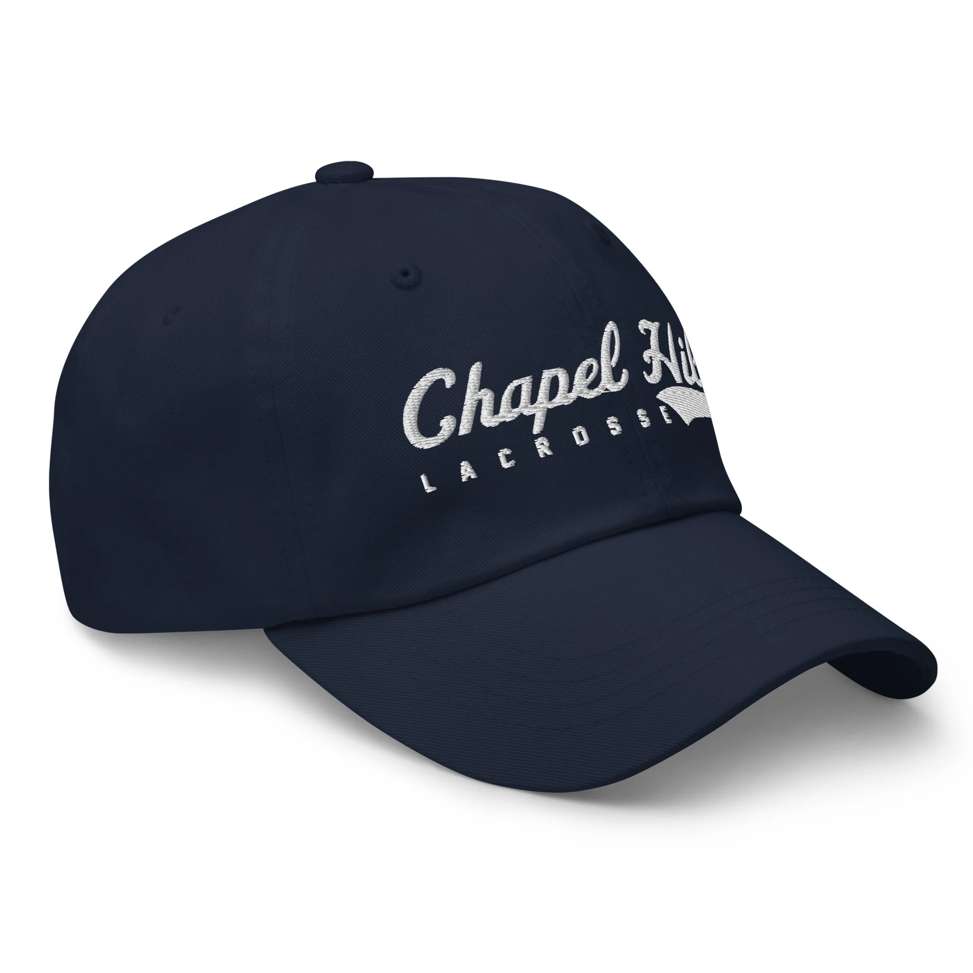 Chapel Hill Dad Hat - Image 2