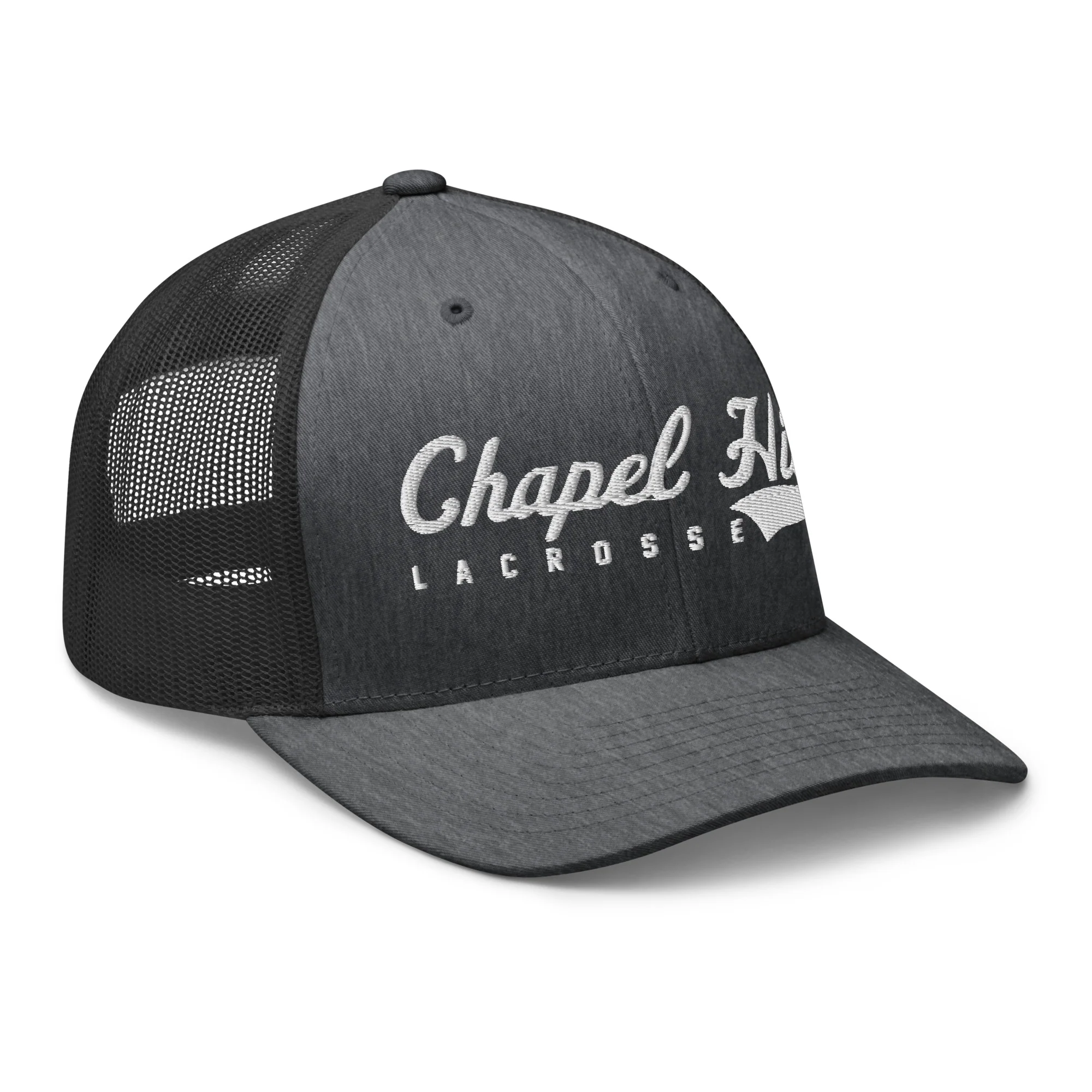 Chapel Hill Trucker Cap - Image 12