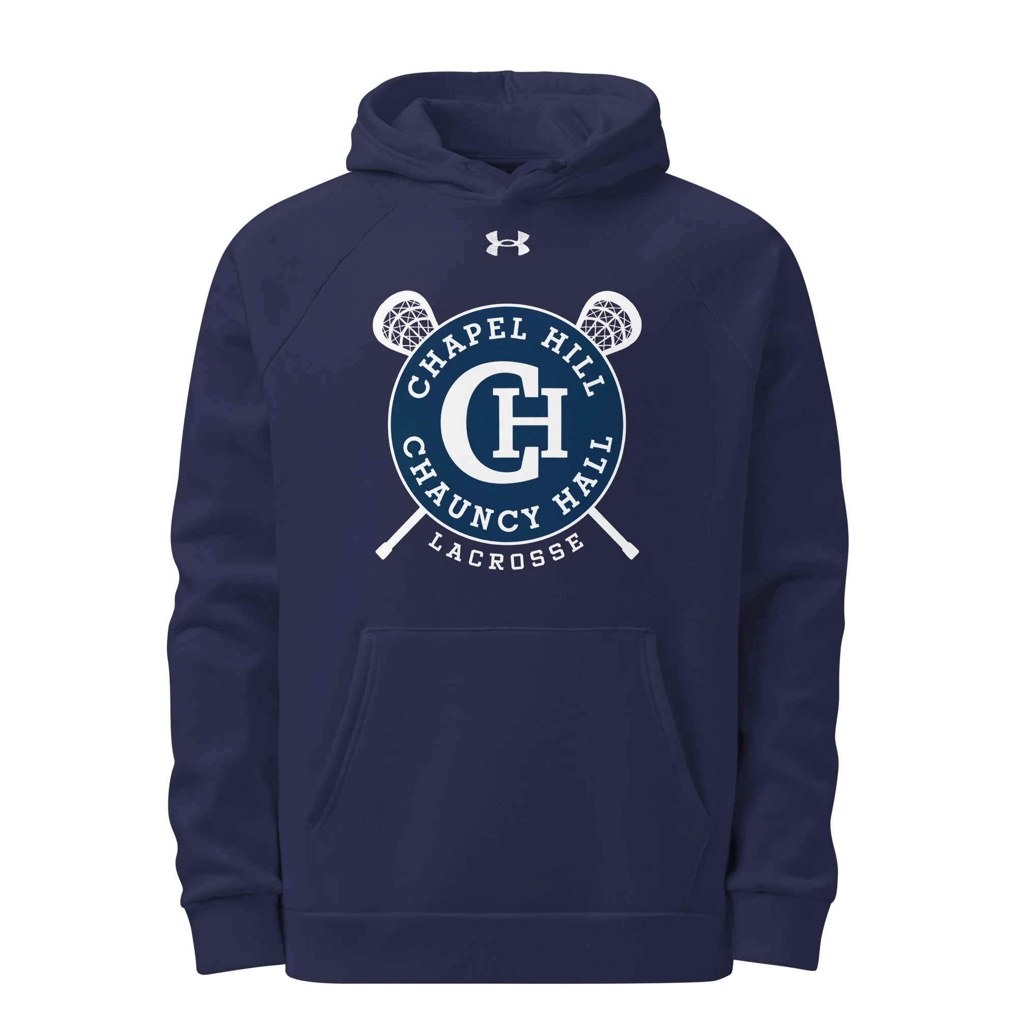 Chapel Hill Under Armour® Hoodie - Image 5