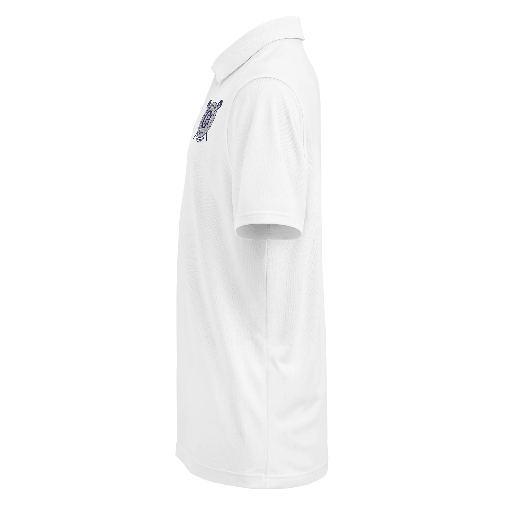 Chapel Hill Under Armour® Men's Polo - Image 5