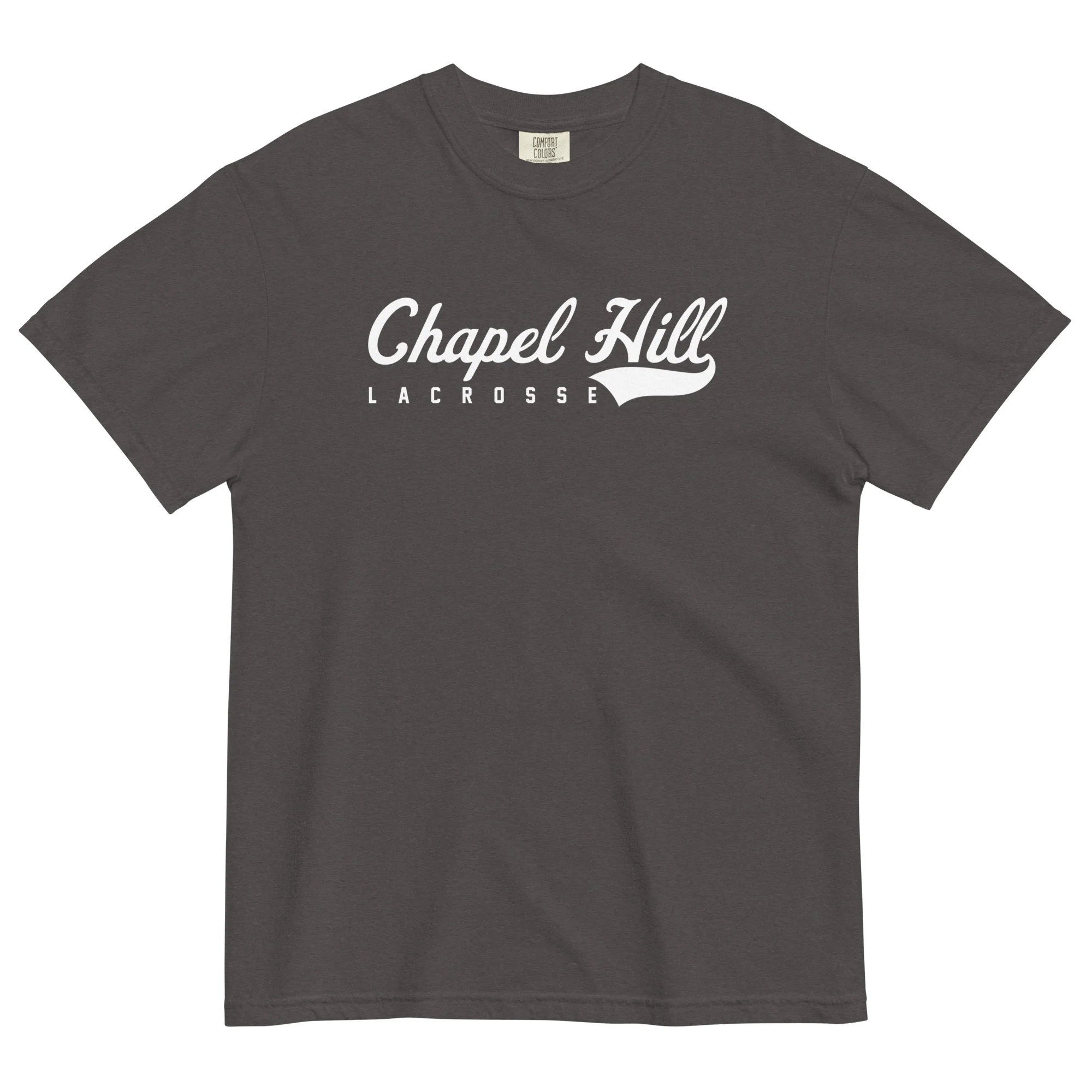 Chapel Hill Unisex garment-dyed t-shirt - Image 7