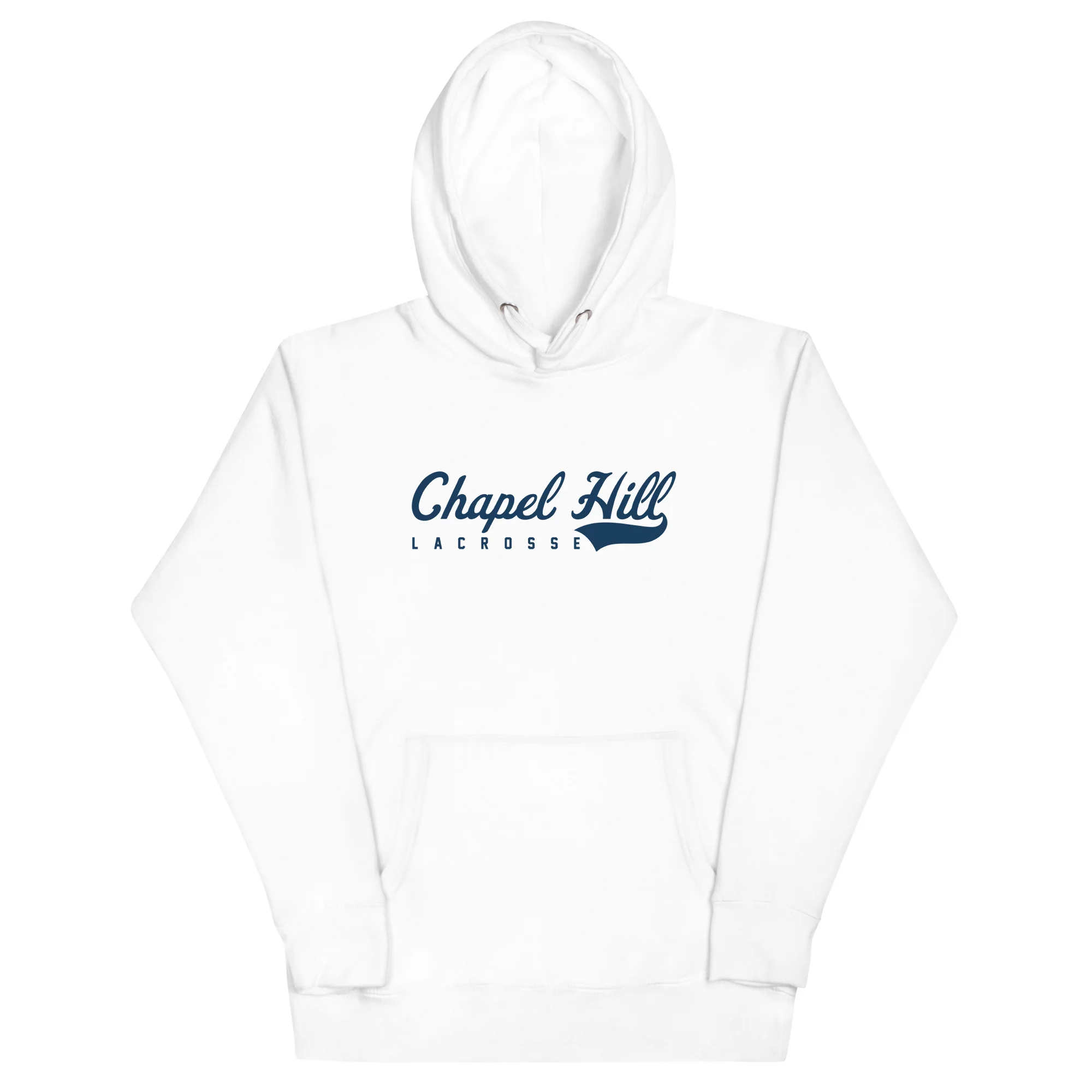 Chapel Hill Unisex Hoodie - Image 3