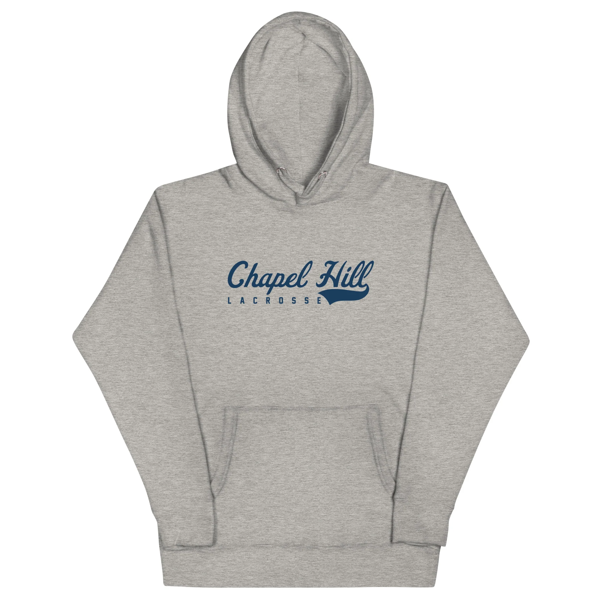 Chapel Hill Unisex Hoodie - Image 4