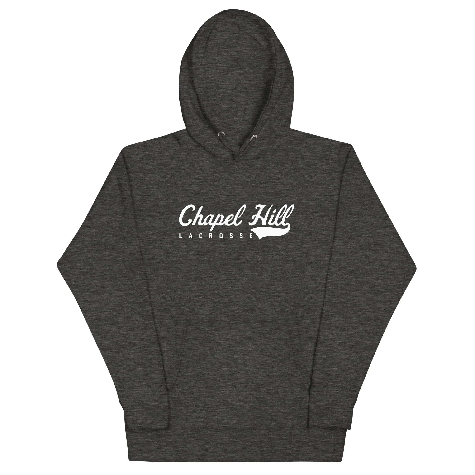Chapel Hill Unisex Hoodie - Image 7