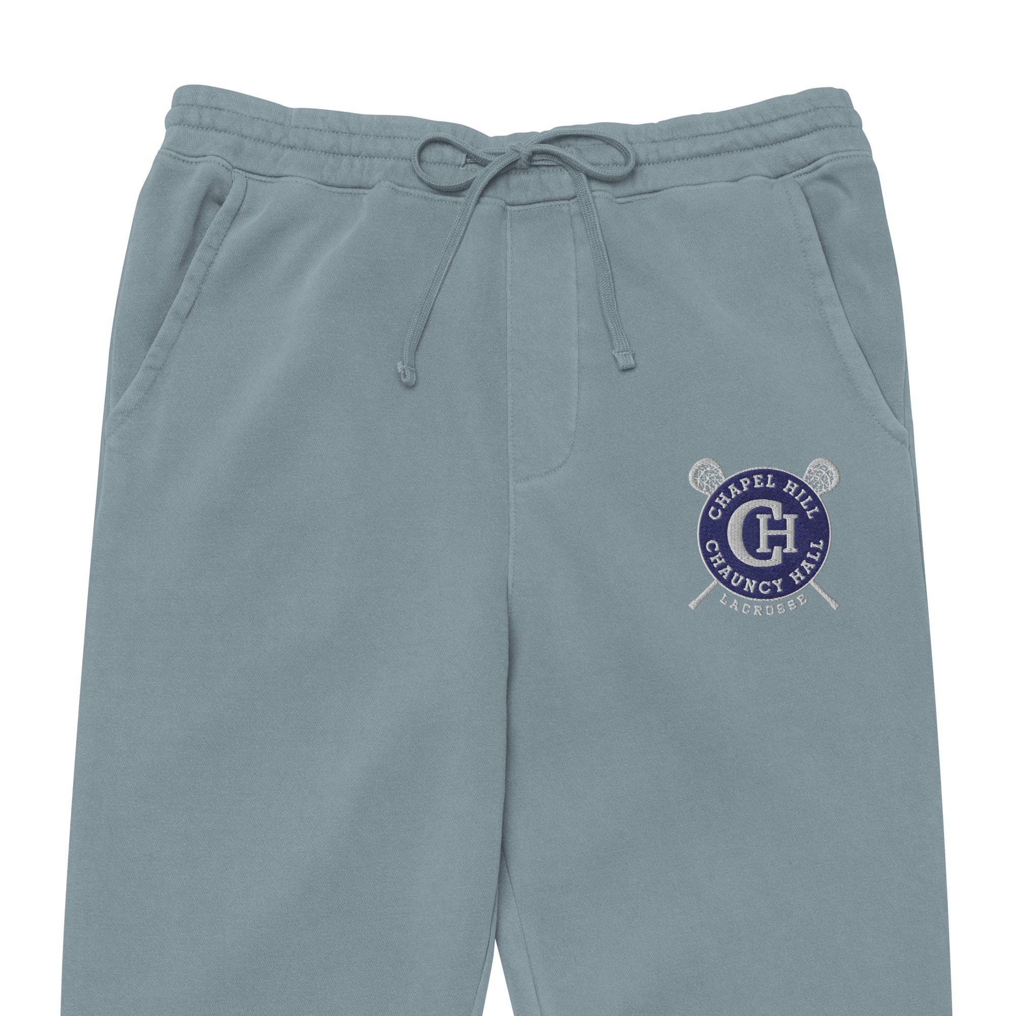 Chapel Hill Unisex pigment-dyed sweatpants - Image 4