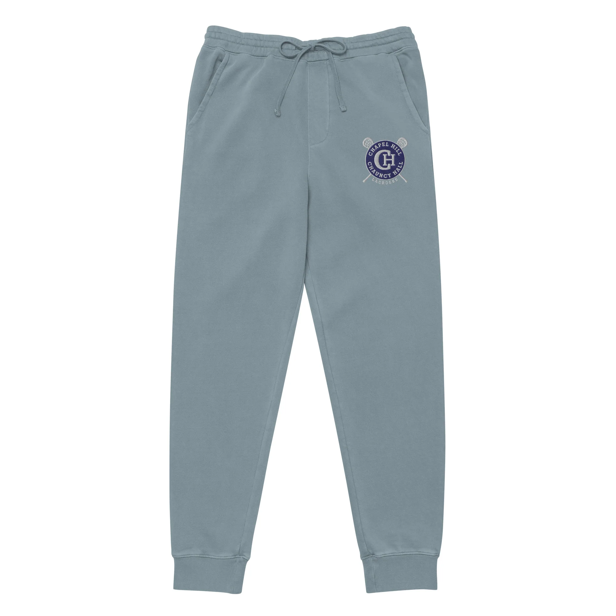 Chapel Hill Unisex pigment-dyed sweatpants - Image 5