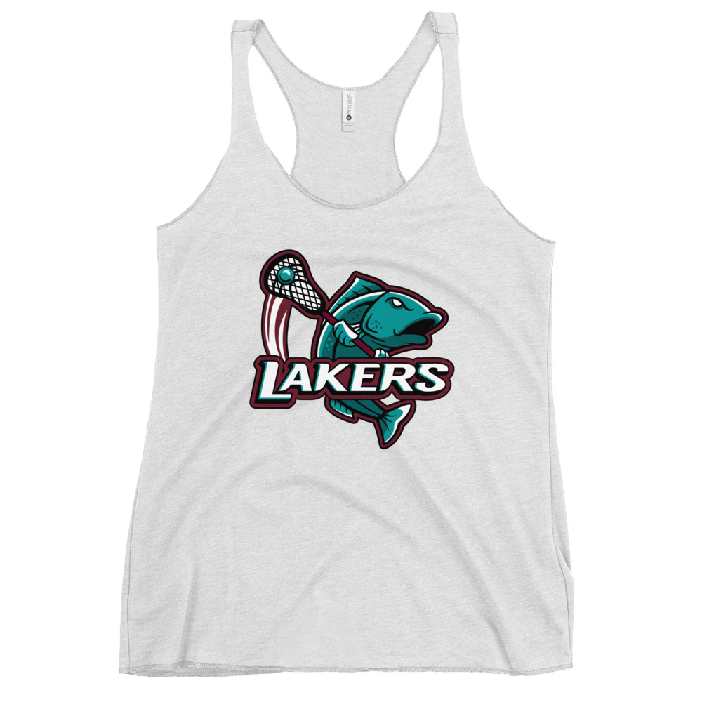 Chatham Women's Racerback Tank