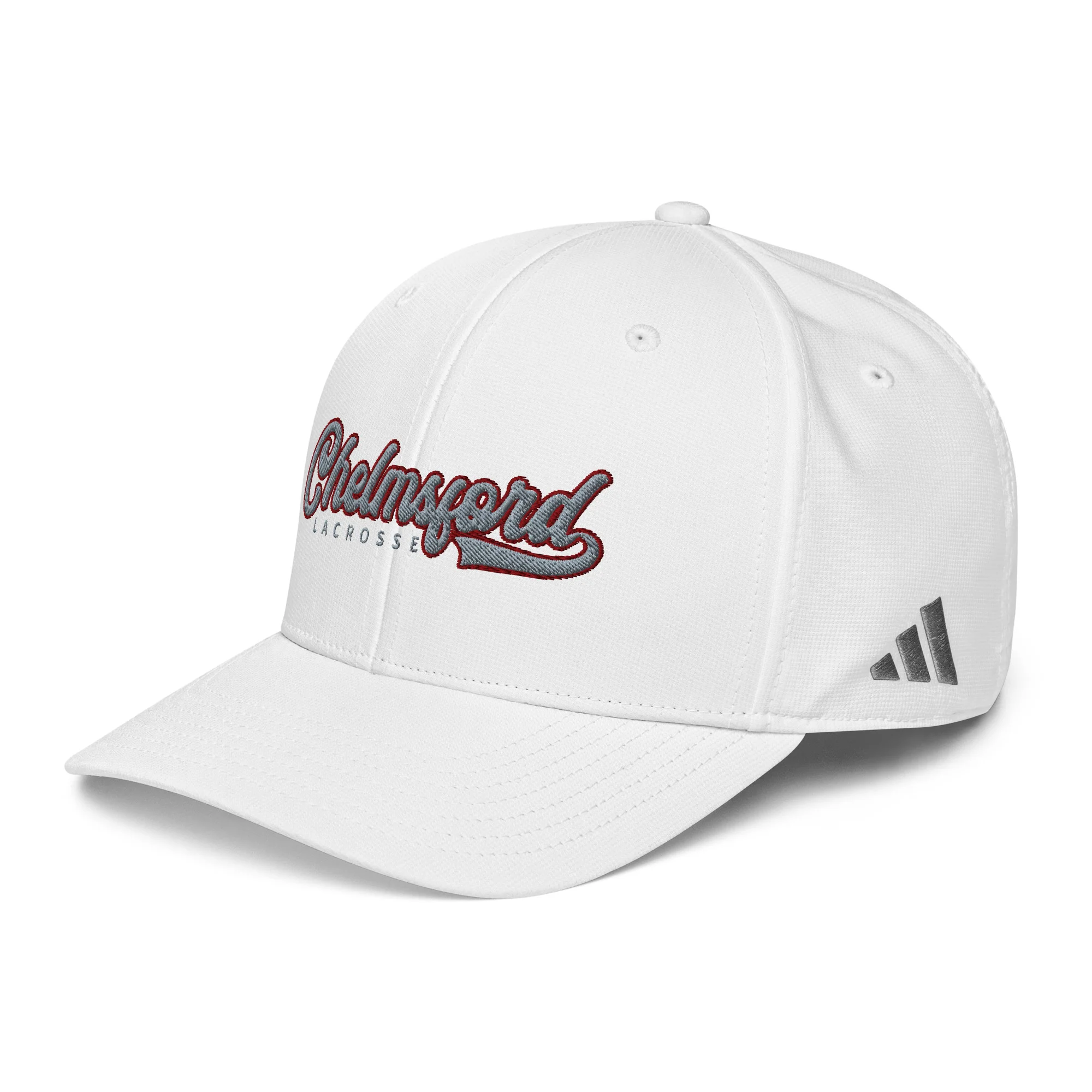 Chelmsford Adidas performance cap - Image 6