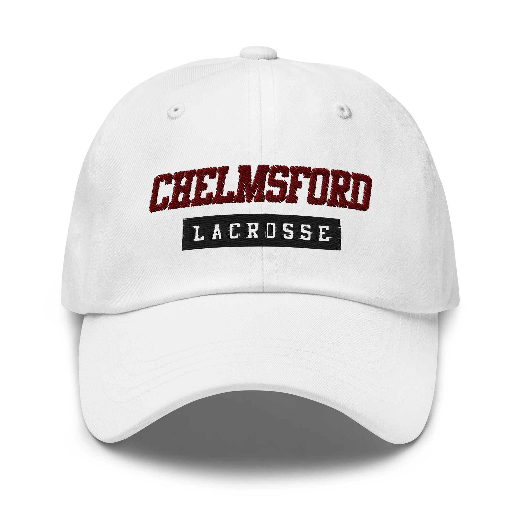 Chelmsford Dad hat - Image 3