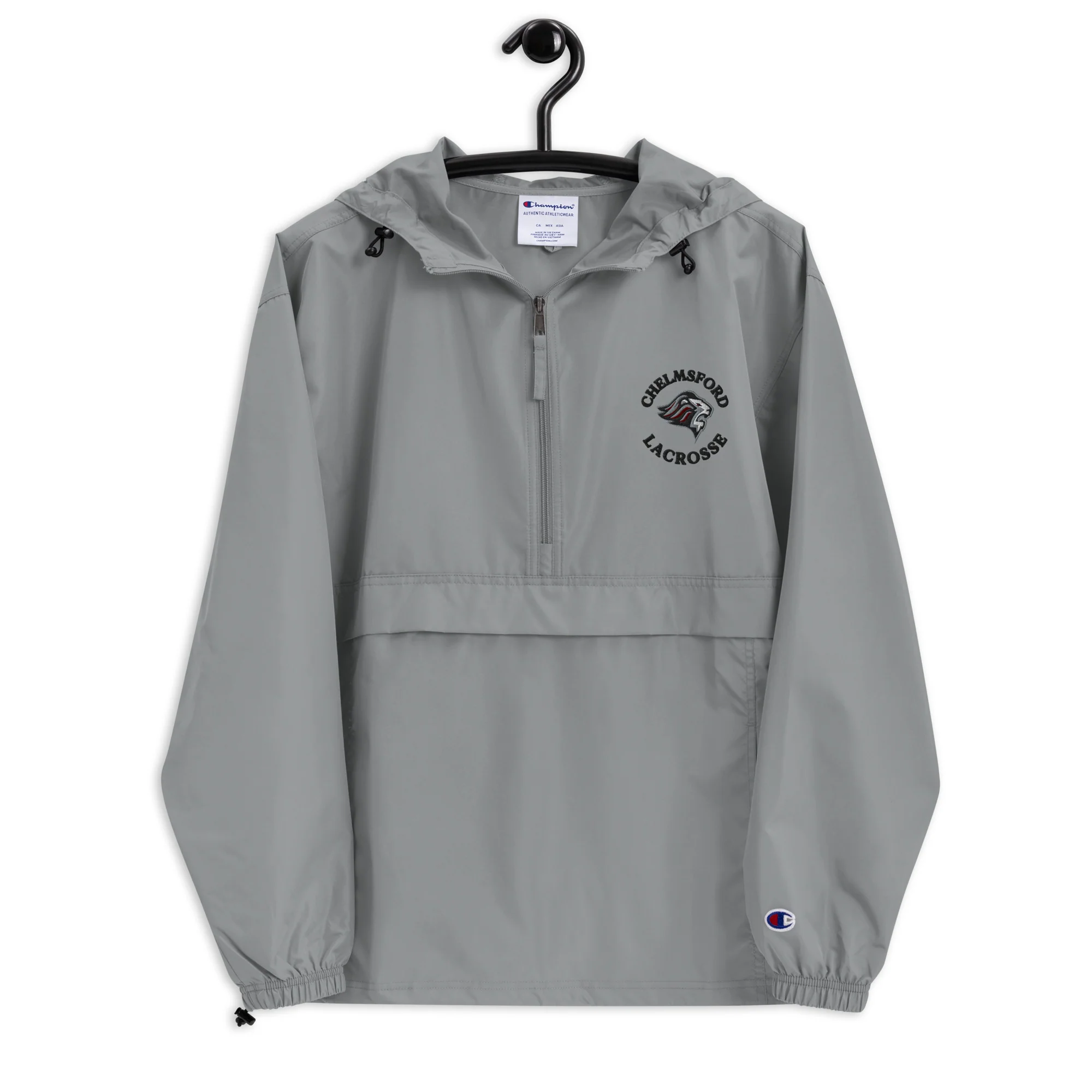 Chelmsford Embroidered Champion Jacket - Image 2